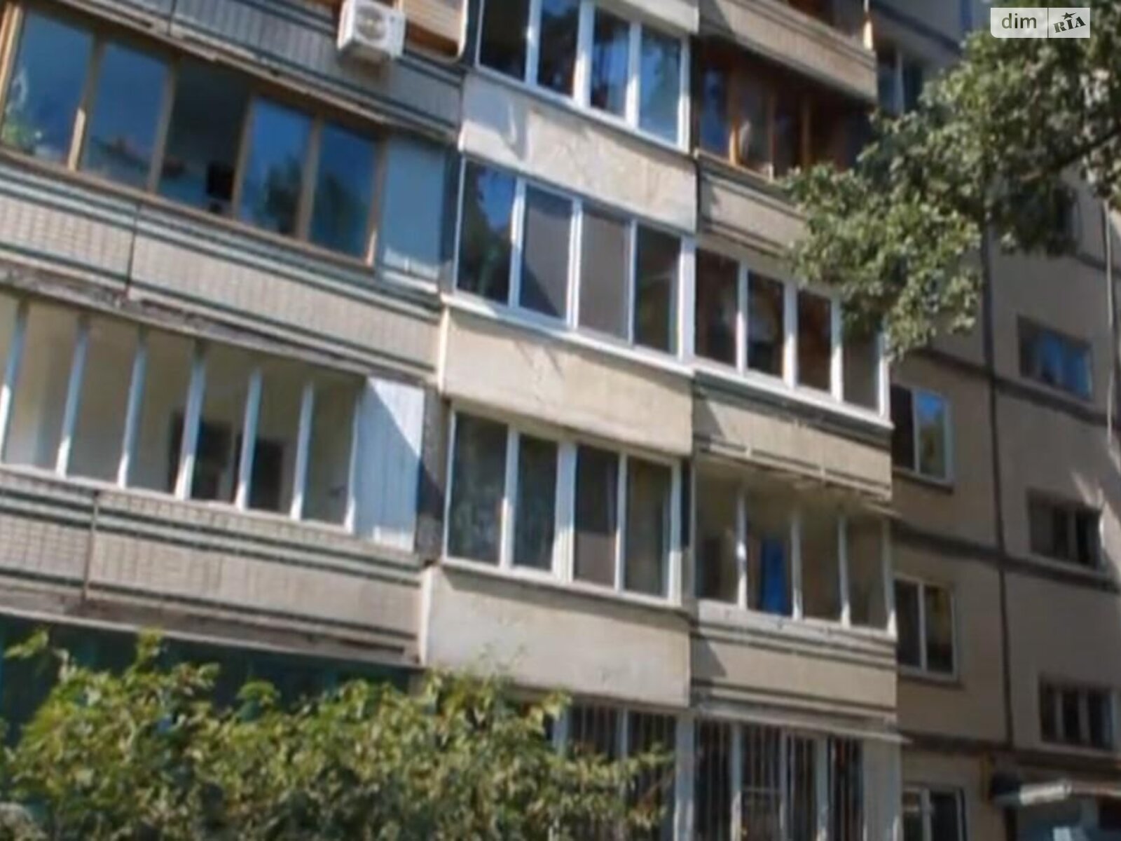 Продажа двухкомнатной квартиры в Киеве, на ул. Михаила Котельникова 89, район Святошино фото 1