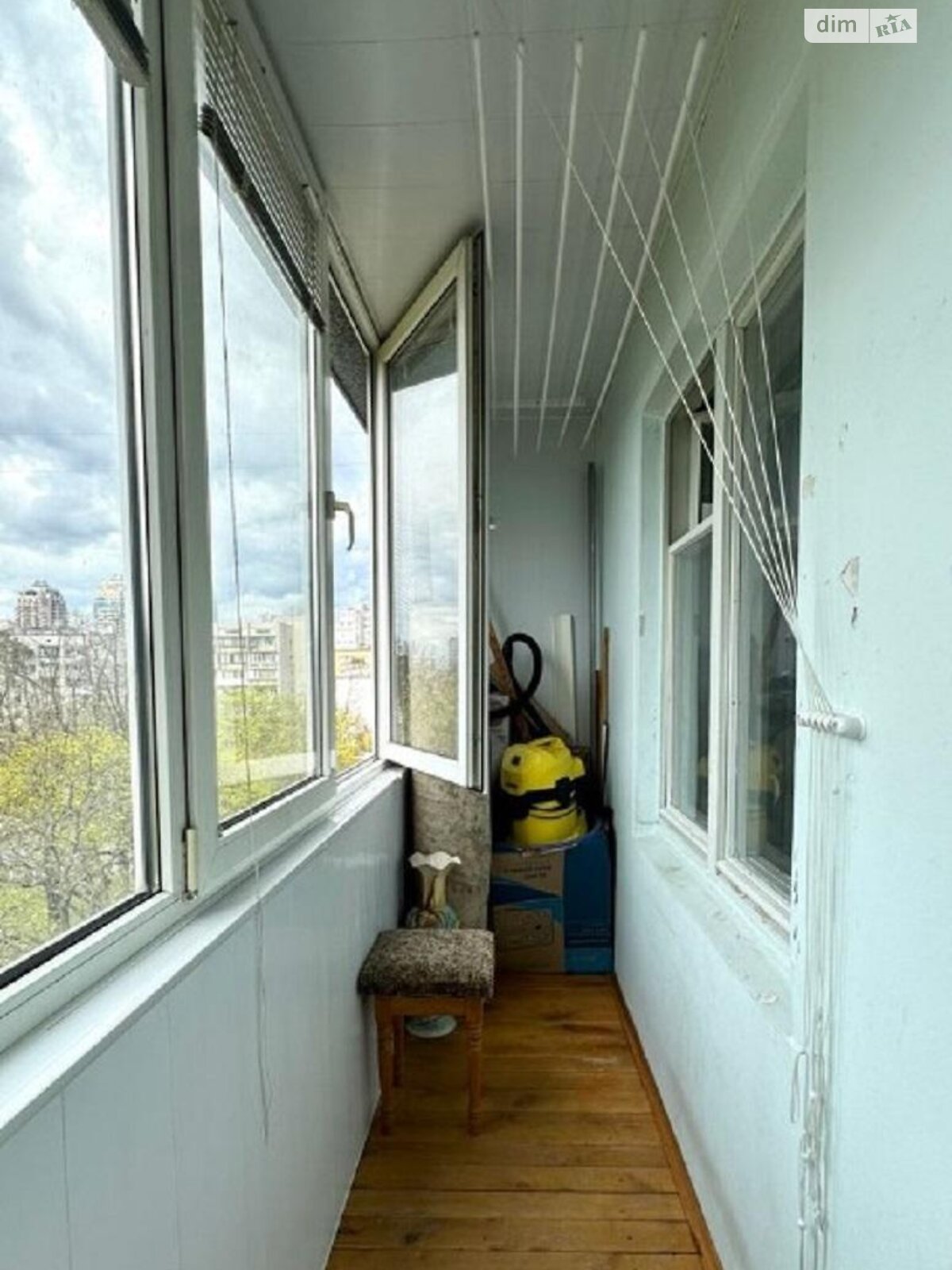 Продажа двухкомнатной квартиры в Киеве, на ул. Михаила Котельникова 89, район Святошино фото 1