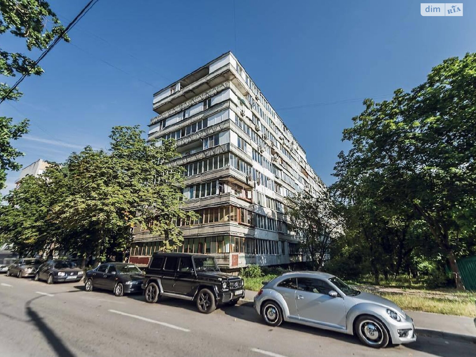 Продажа однокомнатной квартиры в Киеве, на ул. Михаила Котельникова 89, район Святошино фото 1 Продажа однокомнатной квартиры в Киеве, на ул. Михаила Котельникова 89, район Святошино фото 1