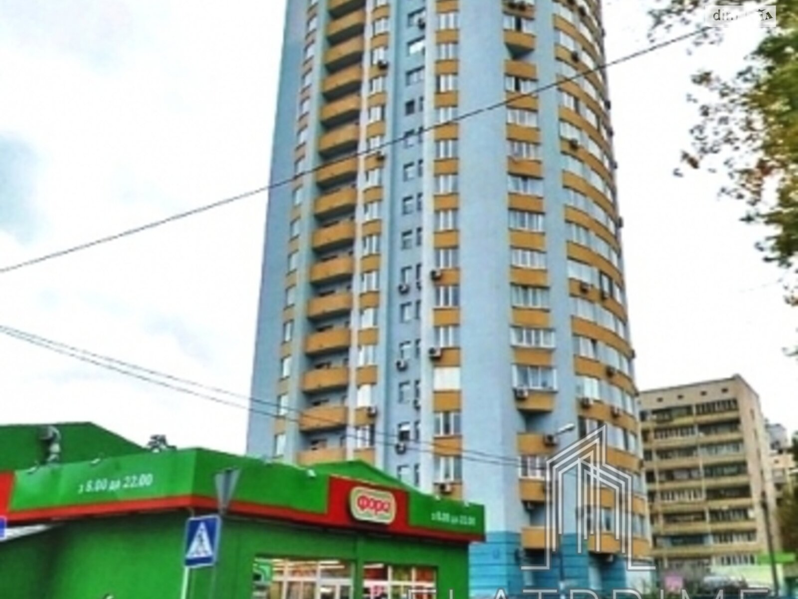 Продаж двокімнатної квартири в Києві, на вул. Михайла Котельникова 1, район Святошин фото 1 Продаж двокімнатної квартири в Києві, на вул. Михайла Котельникова 1, район Святошин фото 1