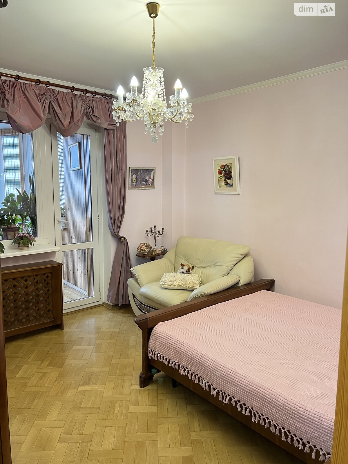 Продаж двокімнатної квартири в Києві, на вул. Михайла Котельникова 31, район Святошин фото 1 Продаж двокімнатної квартири в Києві, на вул. Михайла Котельникова 31, район Святошин фото 1