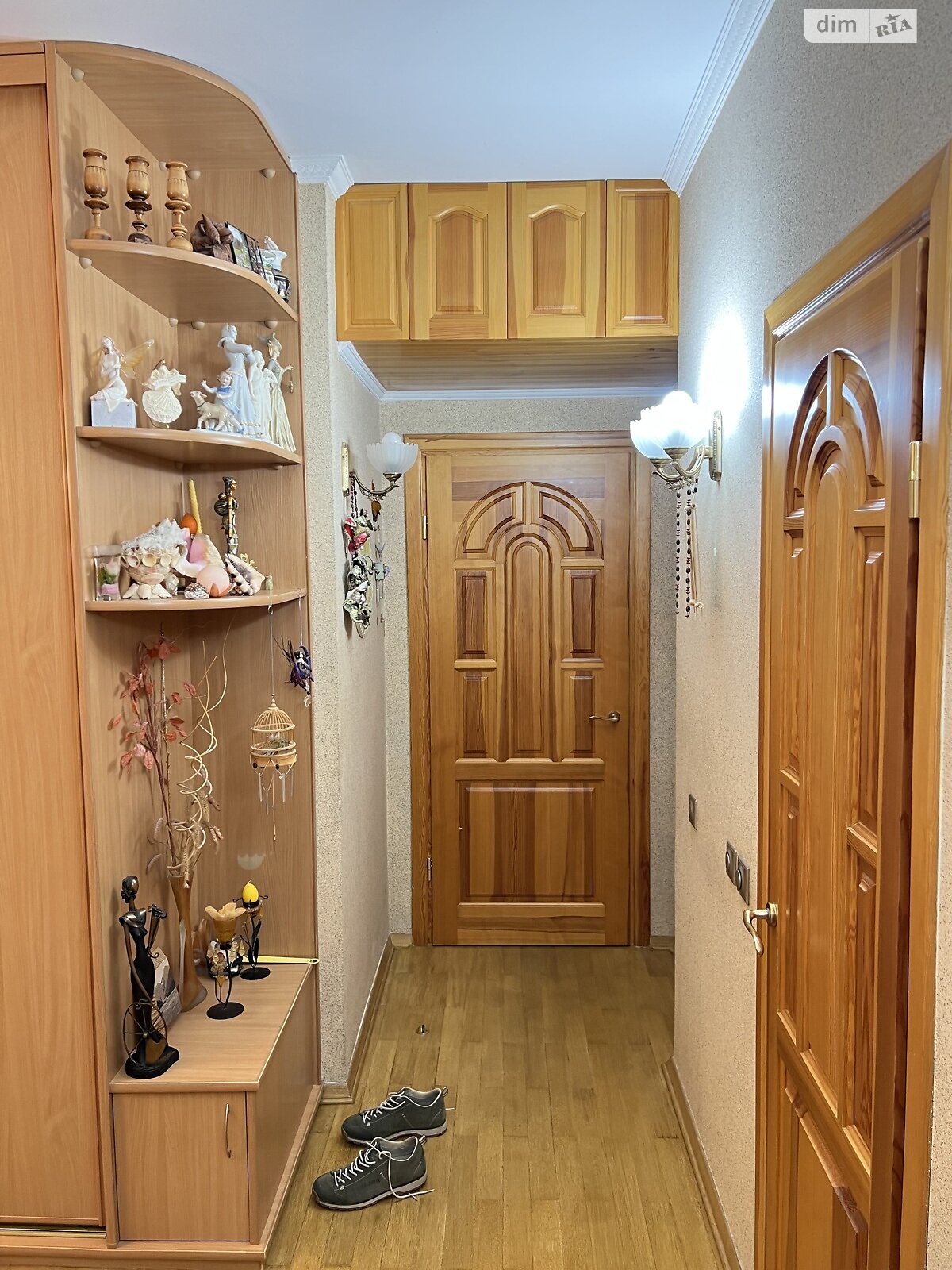 Продаж двокімнатної квартири в Києві, на вул. Михайла Котельникова 31, район Святошин фото 1 Продаж двокімнатної квартири в Києві, на вул. Михайла Котельникова 31, район Святошин фото 1