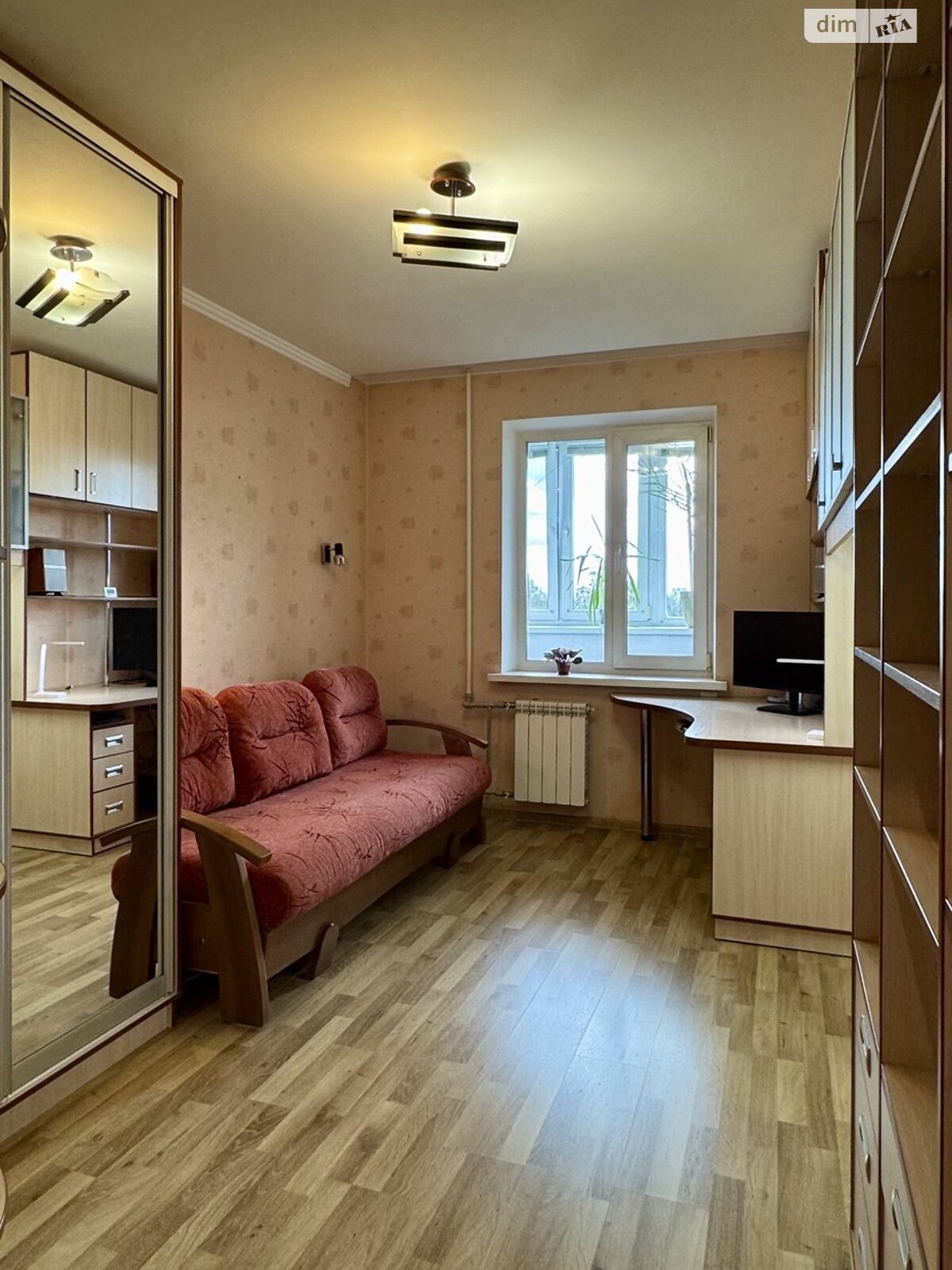 Продаж двокімнатної квартири в Києві, на вул. Михайла Котельникова 25, район Святошин фото 1 Продаж двокімнатної квартири в Києві, на вул. Михайла Котельникова 25, район Святошин фото 1