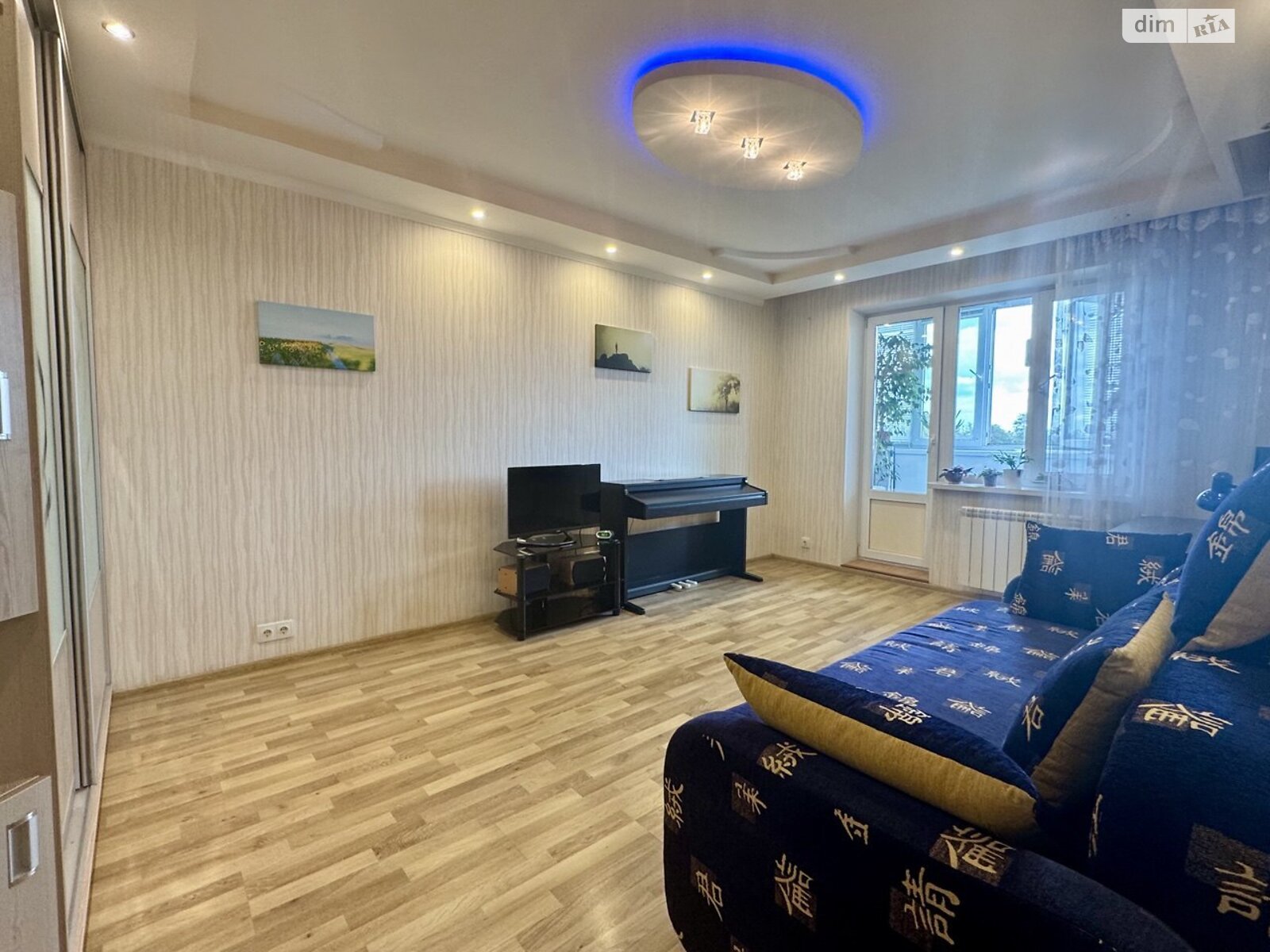 Продаж двокімнатної квартири в Києві, на вул. Михайла Котельникова 25, район Святошин фото 1 Продаж двокімнатної квартири в Києві, на вул. Михайла Котельникова 25, район Святошин фото 1