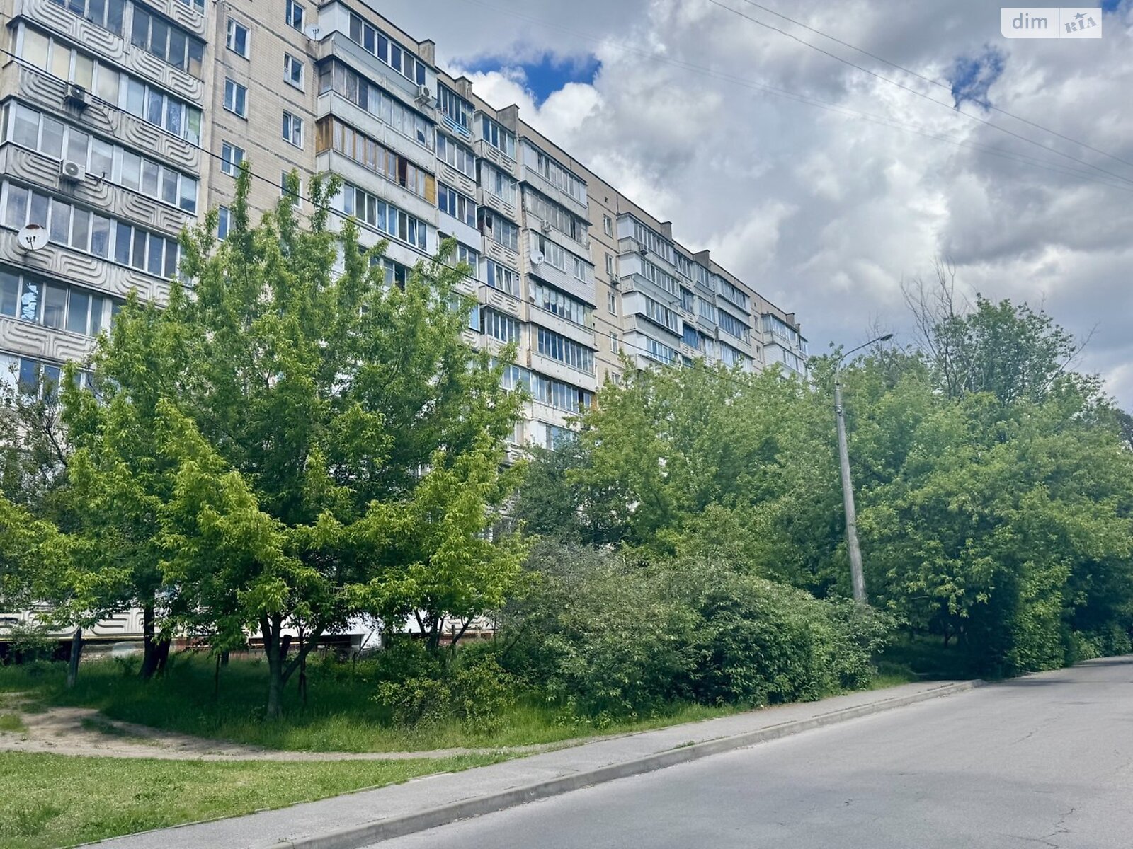 Продаж двокімнатної квартири в Києві, на вул. Михайла Котельникова 25, район Святошин фото 1 Продаж двокімнатної квартири в Києві, на вул. Михайла Котельникова 25, район Святошин фото 1