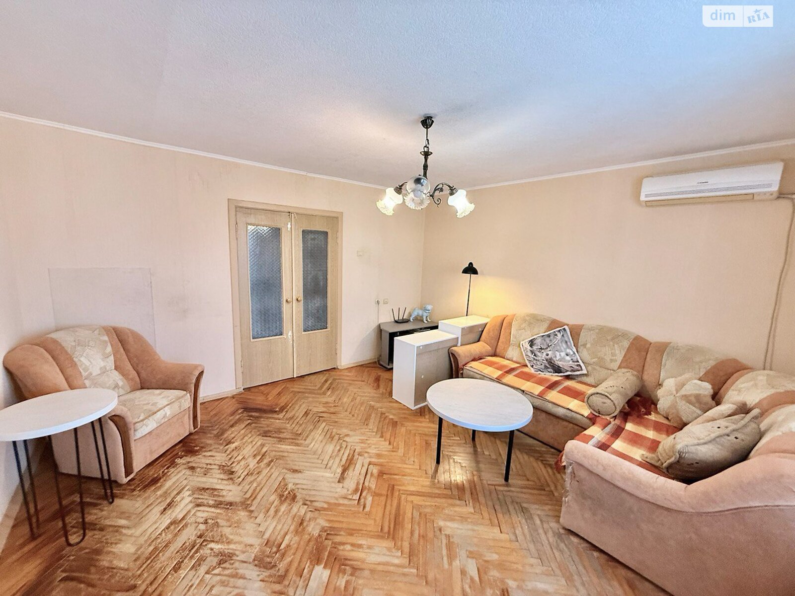 Продажа четырехкомнатной квартиры в Киеве, на ул. Святошинская 6, район Святошино фото 1 Продажа четырехкомнатной квартиры в Киеве, на ул. Святошинская 6, район Святошино фото 1