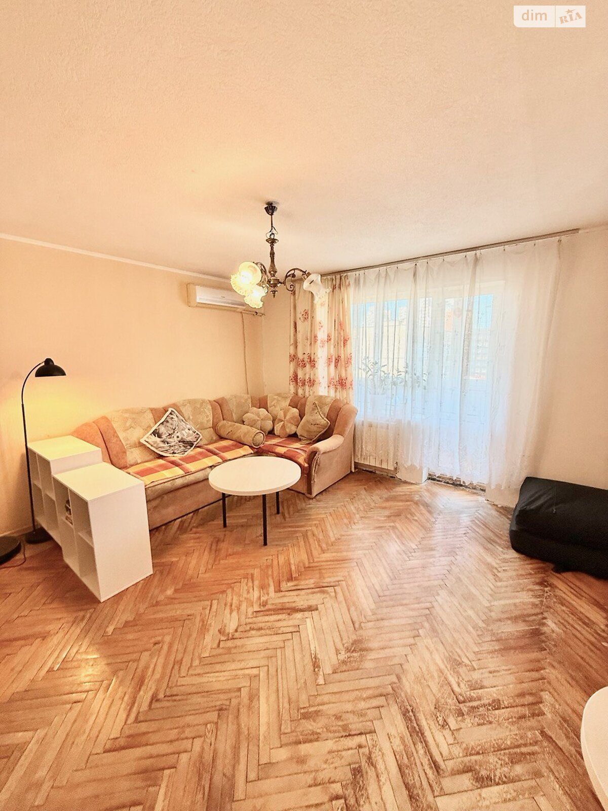 Продажа четырехкомнатной квартиры в Киеве, на ул. Святошинская 6, район Святошино фото 1 Продажа четырехкомнатной квартиры в Киеве, на ул. Святошинская 6, район Святошино фото 1