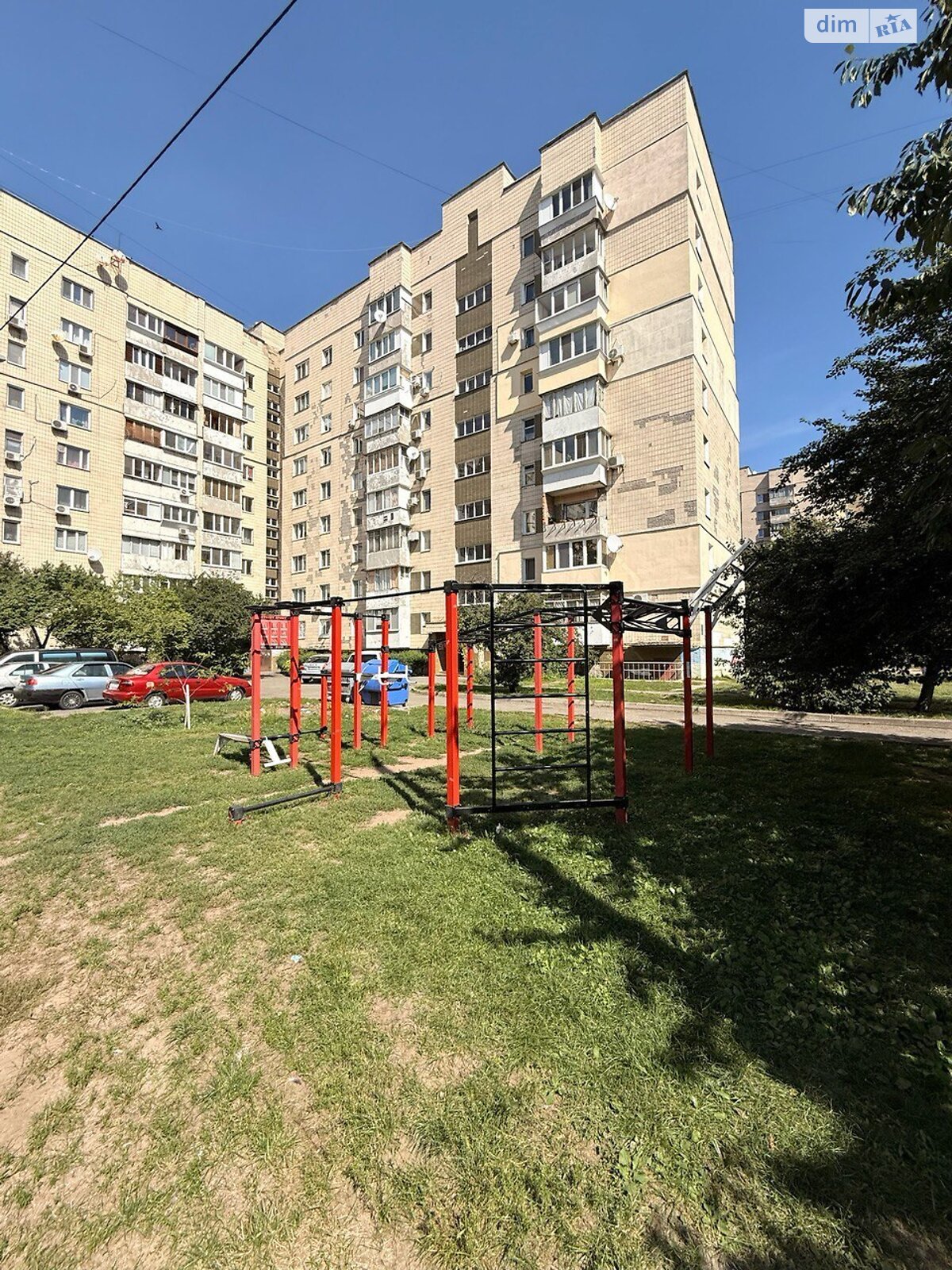 Продажа четырехкомнатной квартиры в Киеве, на ул. Святошинская 6, район Святошино фото 1 Продажа четырехкомнатной квартиры в Киеве, на ул. Святошинская 6, район Святошино фото 1