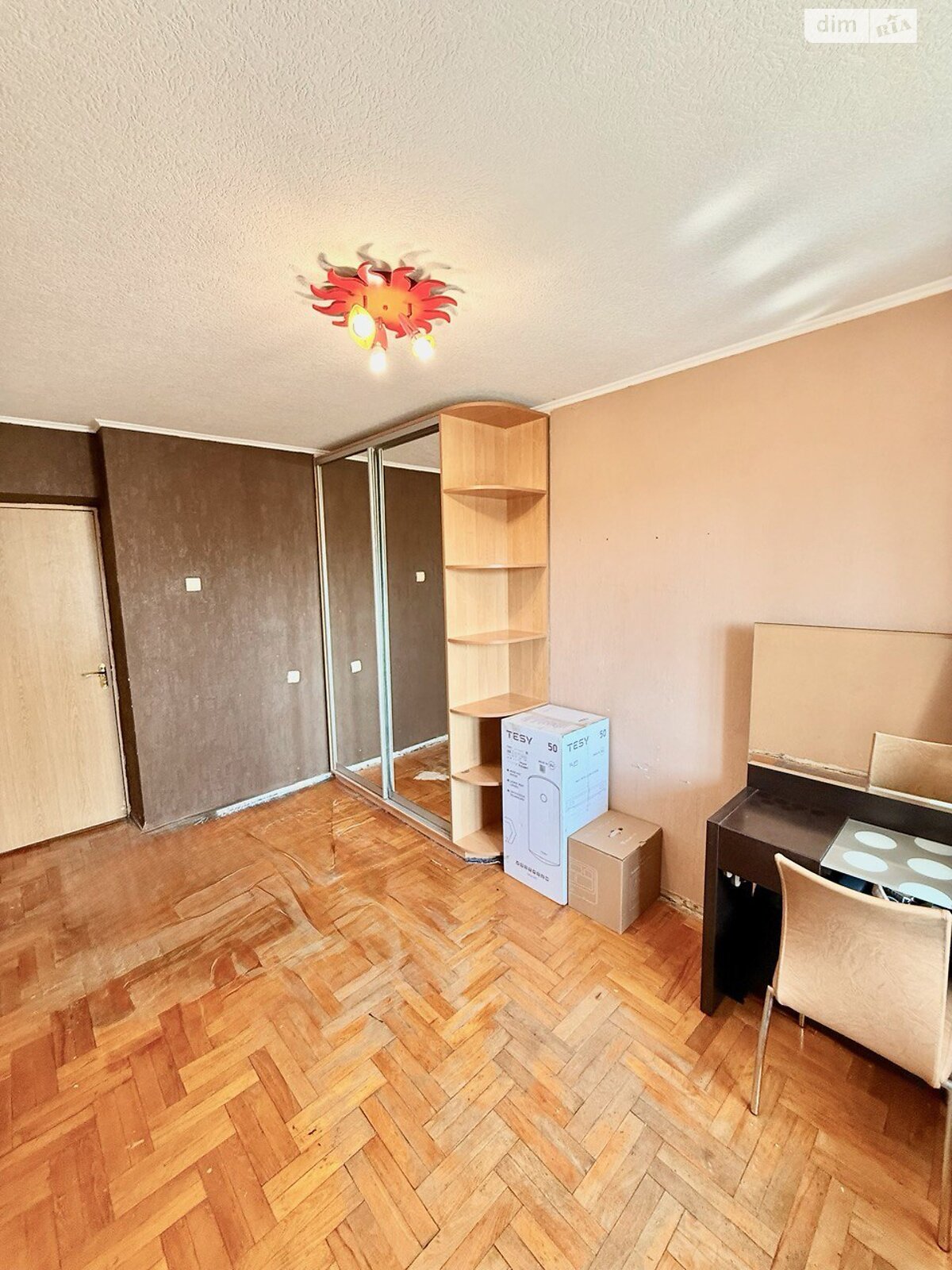 Продажа четырехкомнатной квартиры в Киеве, на ул. Святошинская 6, район Святошино фото 1 Продажа четырехкомнатной квартиры в Киеве, на ул. Святошинская 6, район Святошино фото 1