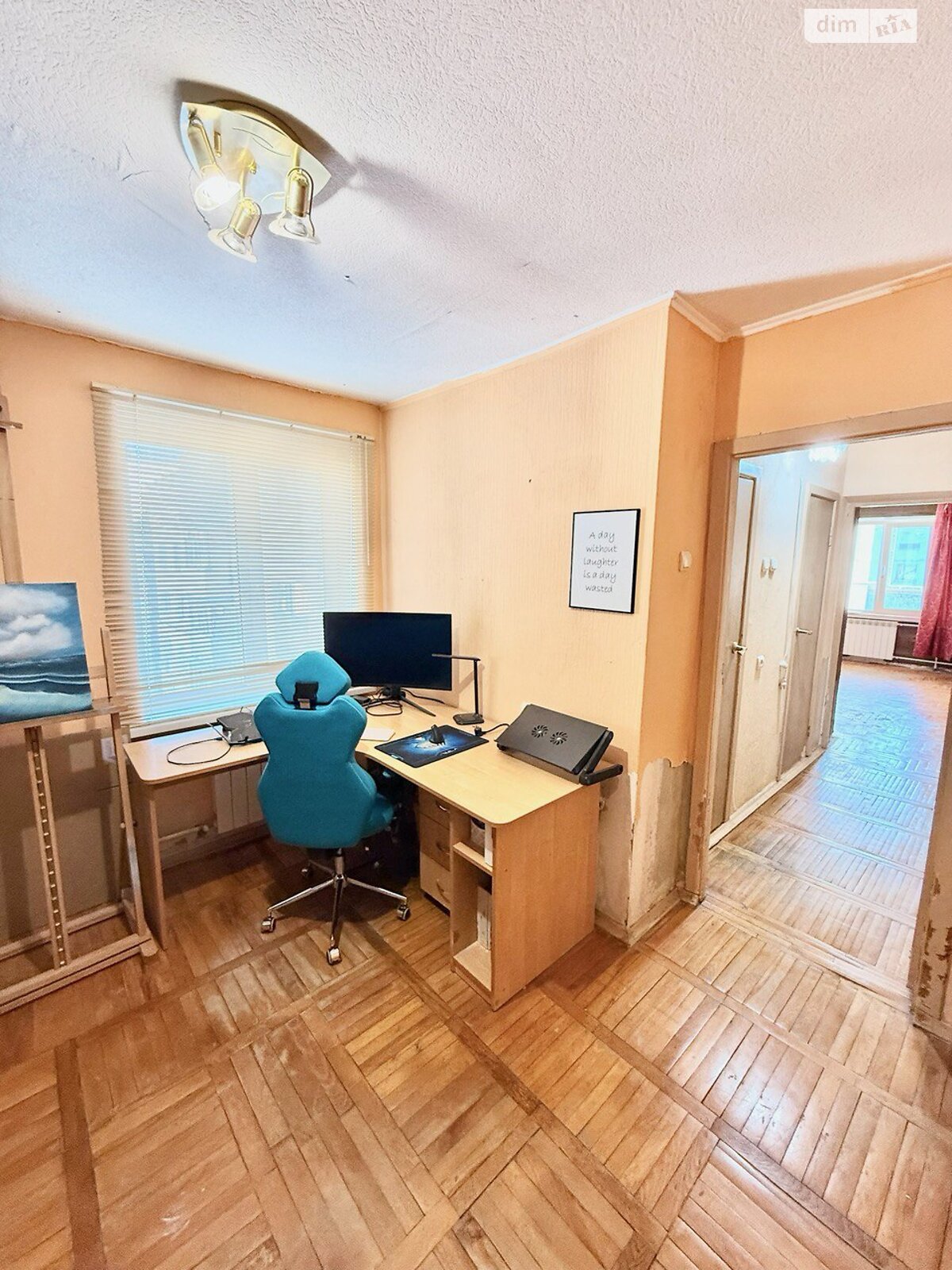 Продажа четырехкомнатной квартиры в Киеве, на ул. Святошинская 6, район Святошино фото 1 Продажа четырехкомнатной квартиры в Киеве, на ул. Святошинская 6, район Святошино фото 1