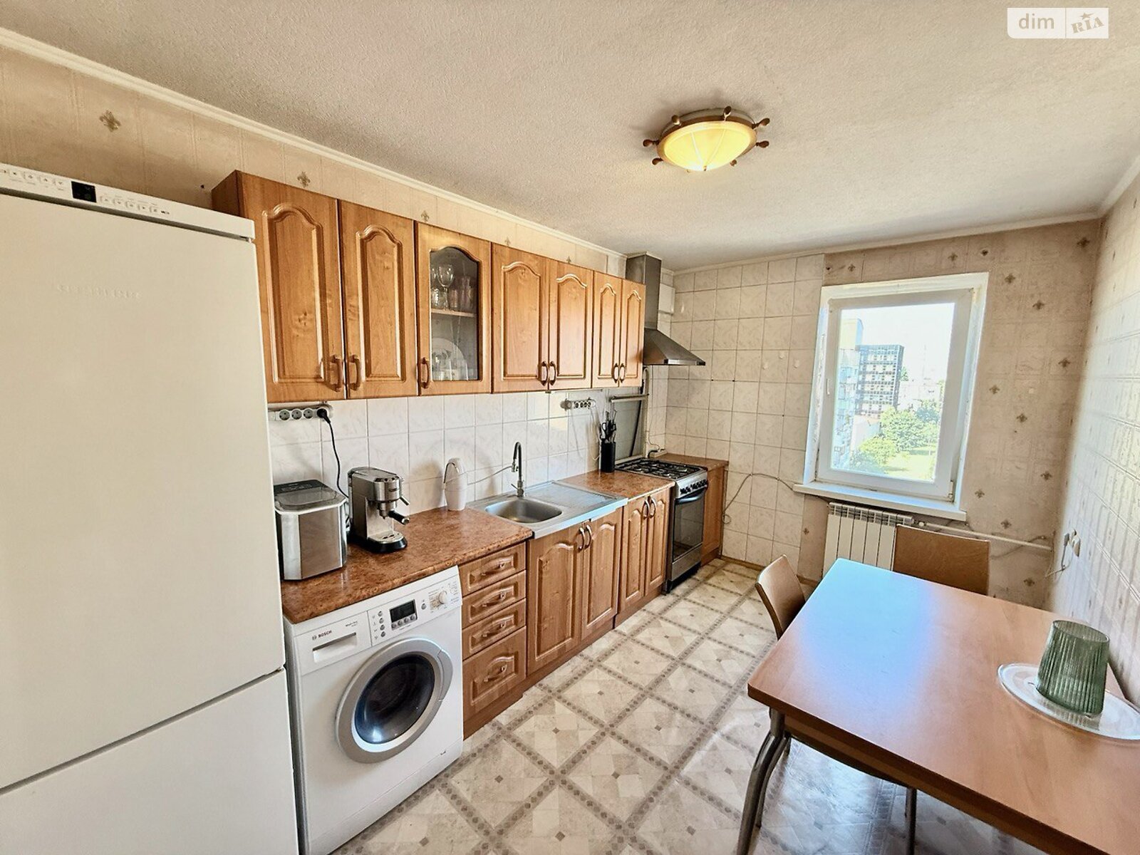 Продажа четырехкомнатной квартиры в Киеве, на ул. Святошинская 6, район Святошино фото 1 Продажа четырехкомнатной квартиры в Киеве, на ул. Святошинская 6, район Святошино фото 1