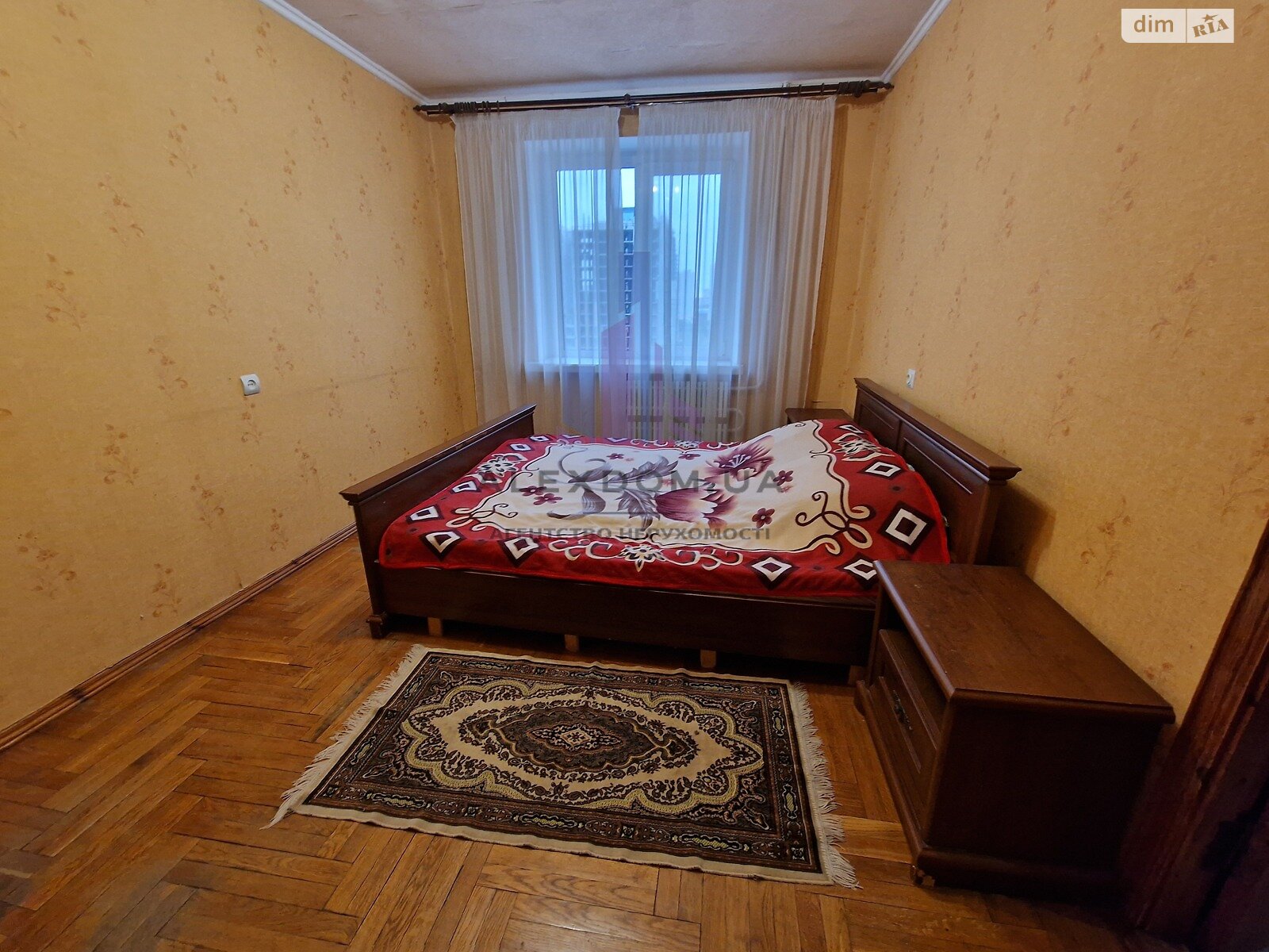 Продажа двухкомнатной квартиры в Киеве, на ул. Василия Стуса 9, район Святошино фото 1 Продажа двухкомнатной квартиры в Киеве, на ул. Василия Стуса 9, район Святошино фото 1