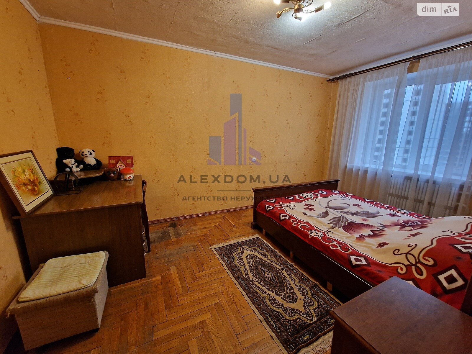 Продажа двухкомнатной квартиры в Киеве, на ул. Василия Стуса 9, район Святошино фото 1 Продажа двухкомнатной квартиры в Киеве, на ул. Василия Стуса 9, район Святошино фото 1