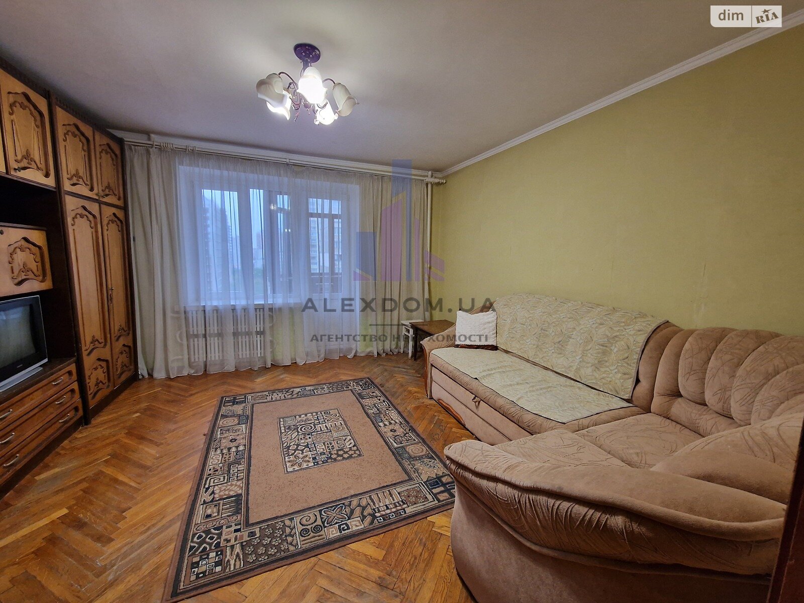 Продажа двухкомнатной квартиры в Киеве, на ул. Василия Стуса 9, район Святошино фото 1 Продажа двухкомнатной квартиры в Киеве, на ул. Василия Стуса 9, район Святошино фото 1