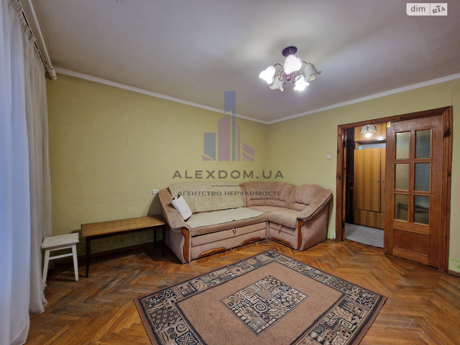 Продажа двухкомнатной квартиры в Киеве, на ул. Василия Стуса 9, район Святошино фото 1 Продажа двухкомнатной квартиры в Киеве, на ул. Василия Стуса 9, район Святошино фото 1