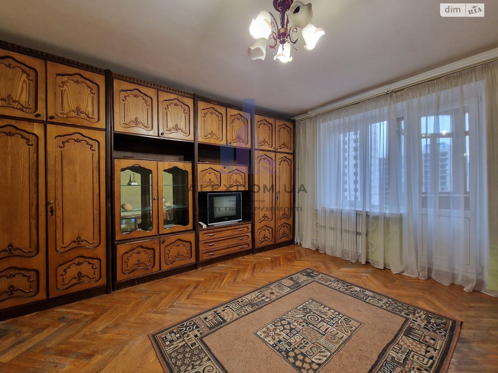 Продажа двухкомнатной квартиры в Киеве, на ул. Василия Стуса 9, район Святошино фото 1 Продажа двухкомнатной квартиры в Киеве, на ул. Василия Стуса 9, район Святошино фото 1