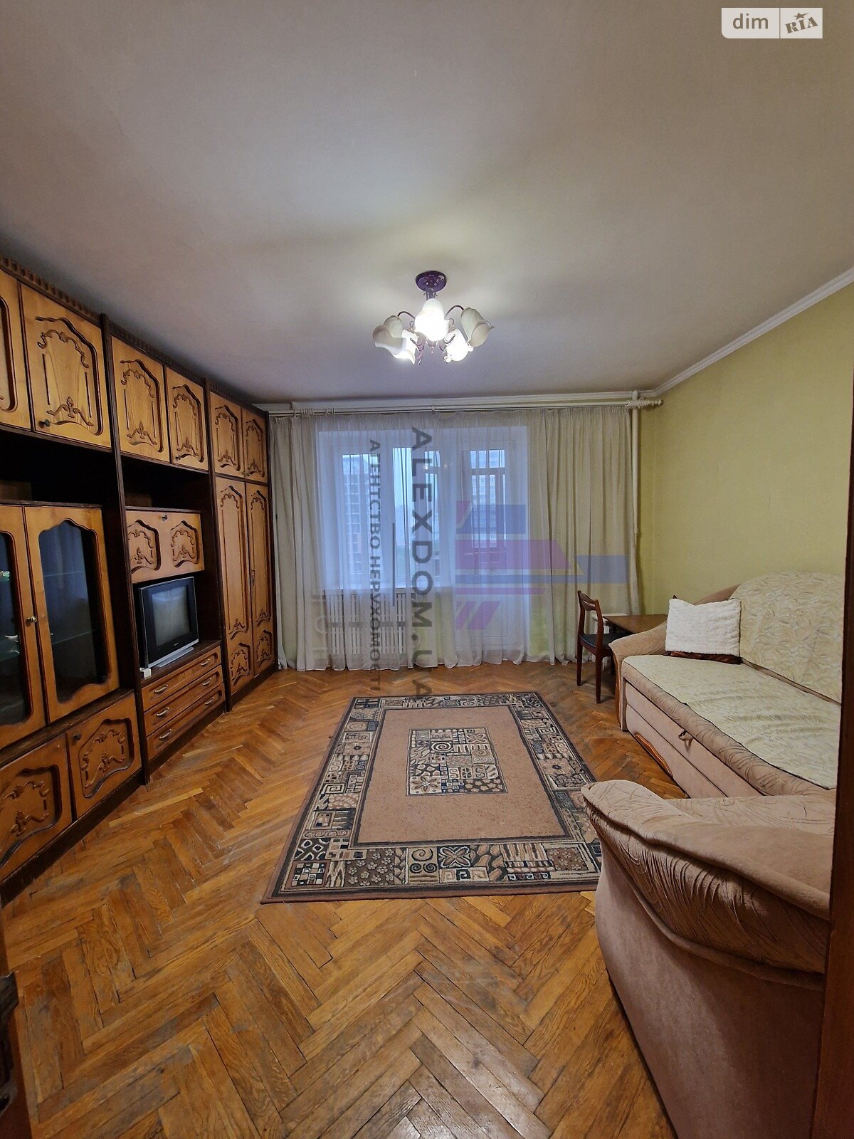 Продажа двухкомнатной квартиры в Киеве, на ул. Василия Стуса 9, район Святошино фото 1 Продажа двухкомнатной квартиры в Киеве, на ул. Василия Стуса 9, район Святошино фото 1