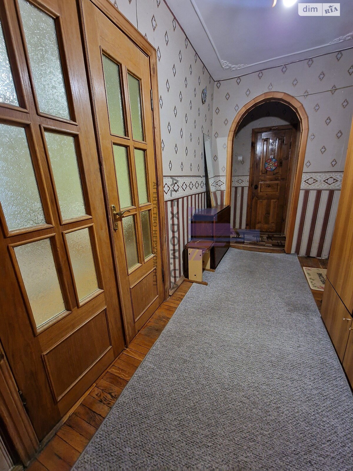 Продажа двухкомнатной квартиры в Киеве, на ул. Василия Стуса 9, район Святошино фото 1 Продажа двухкомнатной квартиры в Киеве, на ул. Василия Стуса 9, район Святошино фото 1