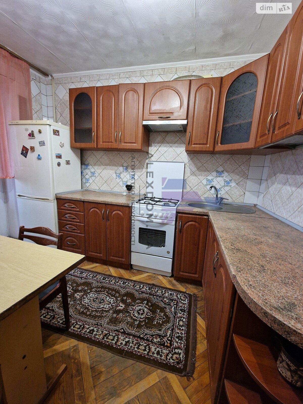 Продажа двухкомнатной квартиры в Киеве, на ул. Василия Стуса 9, район Святошино фото 1 Продажа двухкомнатной квартиры в Киеве, на ул. Василия Стуса 9, район Святошино фото 1