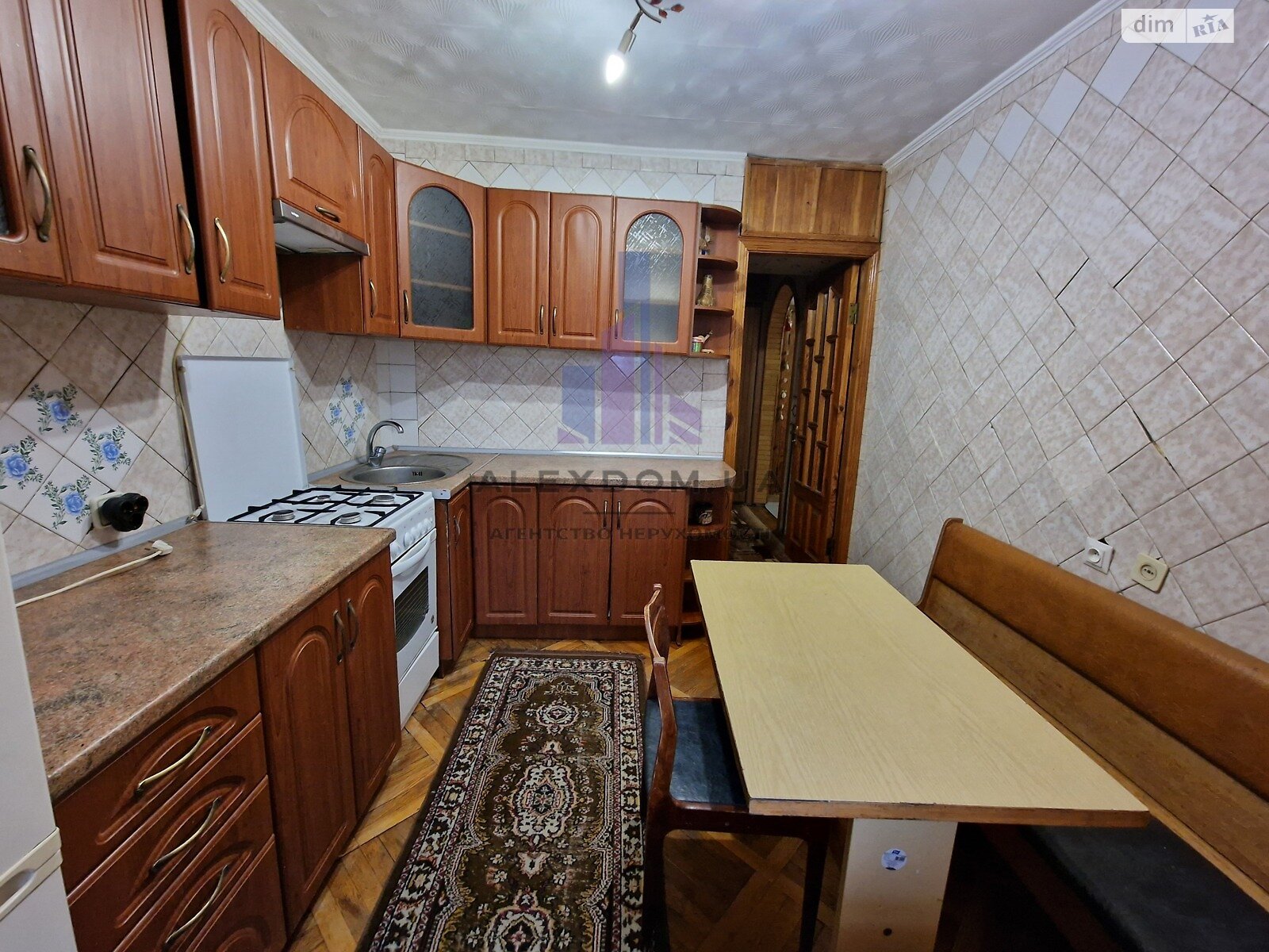 Продажа двухкомнатной квартиры в Киеве, на ул. Василия Стуса 9, район Святошино фото 1 Продажа двухкомнатной квартиры в Киеве, на ул. Василия Стуса 9, район Святошино фото 1