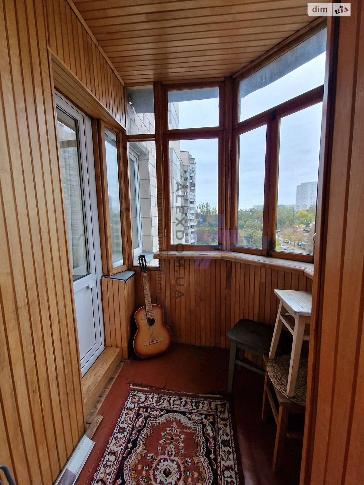 Продажа двухкомнатной квартиры в Киеве, на ул. Василия Стуса 9, район Святошино фото 1 Продажа двухкомнатной квартиры в Киеве, на ул. Василия Стуса 9, район Святошино фото 1