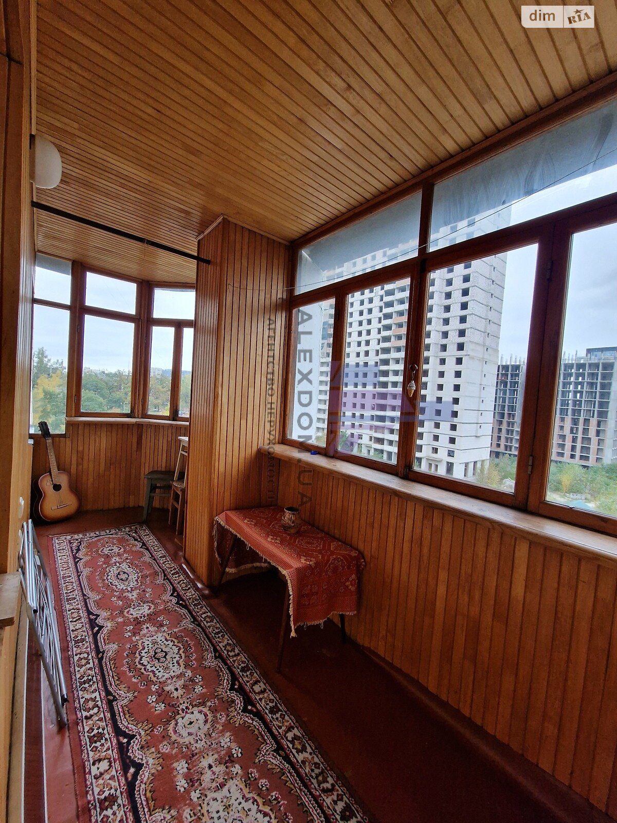 Продажа двухкомнатной квартиры в Киеве, на ул. Василия Стуса 9, район Святошино фото 1 Продажа двухкомнатной квартиры в Киеве, на ул. Василия Стуса 9, район Святошино фото 1