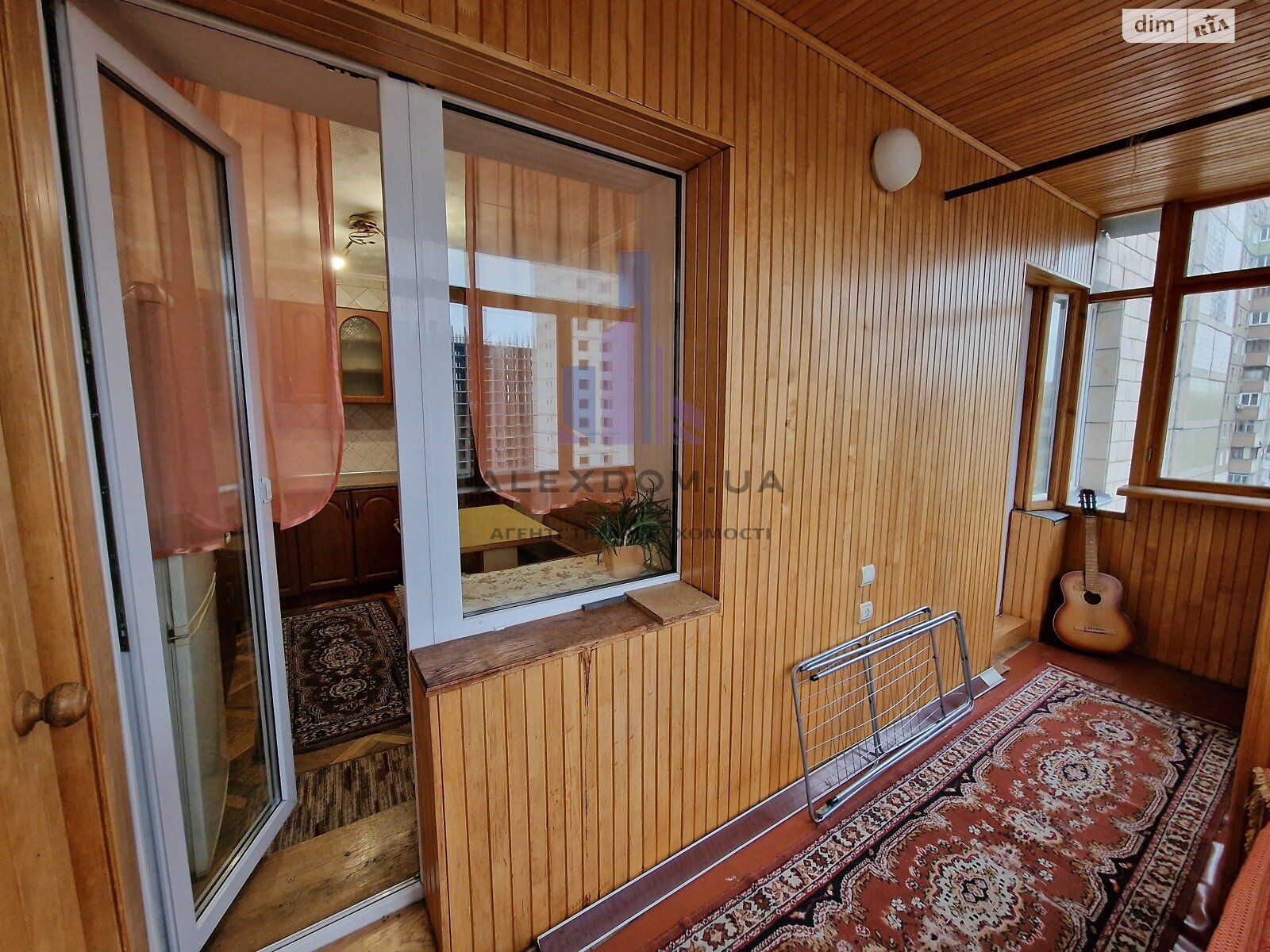 Продажа двухкомнатной квартиры в Киеве, на ул. Василия Стуса 9, район Святошино фото 1 Продажа двухкомнатной квартиры в Киеве, на ул. Василия Стуса 9, район Святошино фото 1