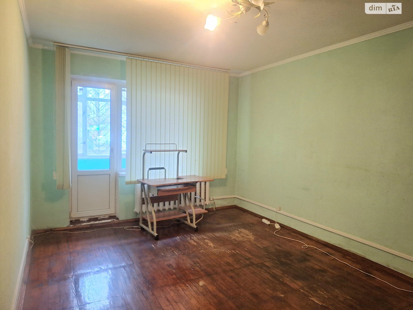 Продаж трикімнатної квартири в Києві, на вул. Верховинна 5А, район Святошин фото 1 Продаж трикімнатної квартири в Києві, на вул. Верховинна 5А, район Святошин фото 1