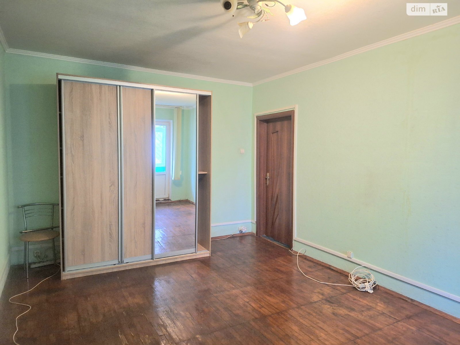 Продаж трикімнатної квартири в Києві, на вул. Верховинна 5А, район Святошин фото 1 Продаж трикімнатної квартири в Києві, на вул. Верховинна 5А, район Святошин фото 1