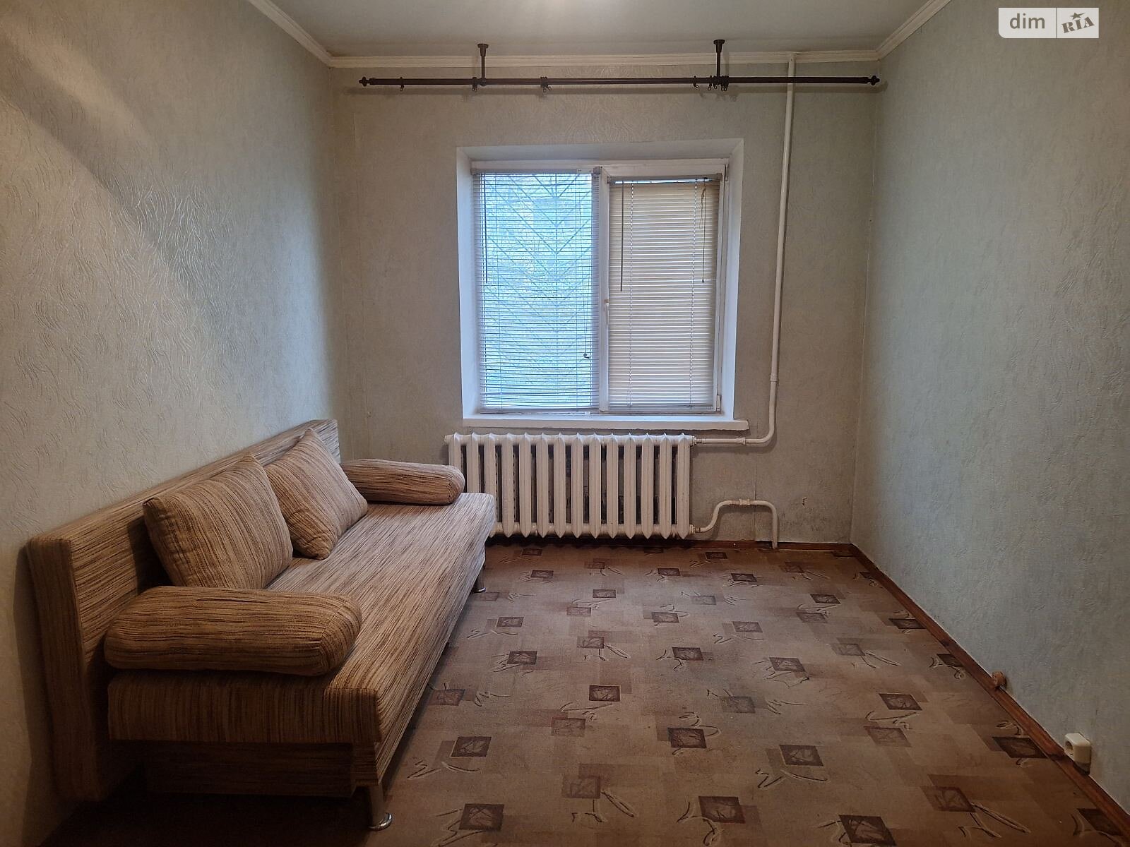 Продаж трикімнатної квартири в Києві, на вул. Верховинна 5А, район Святошин фото 1 Продаж трикімнатної квартири в Києві, на вул. Верховинна 5А, район Святошин фото 1