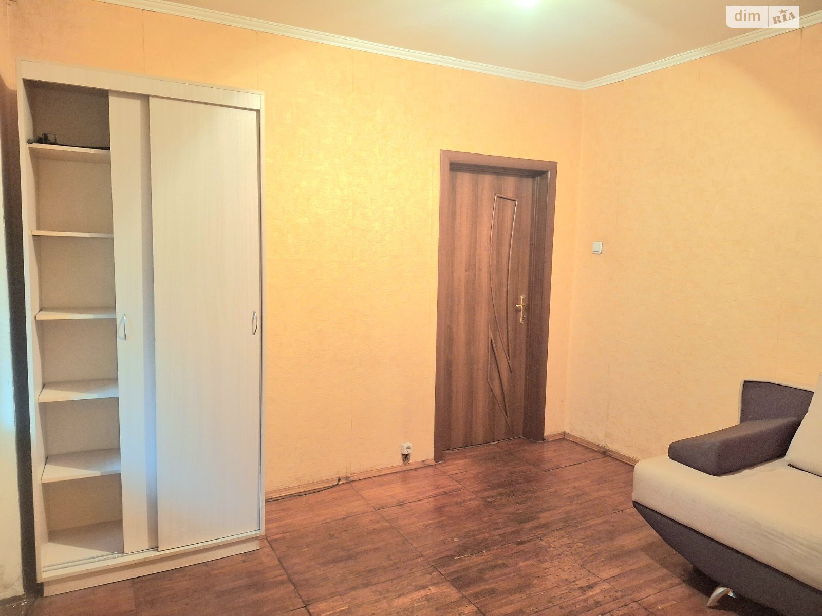 Продаж трикімнатної квартири в Києві, на вул. Верховинна 5А, район Святошин фото 1 Продаж трикімнатної квартири в Києві, на вул. Верховинна 5А, район Святошин фото 1