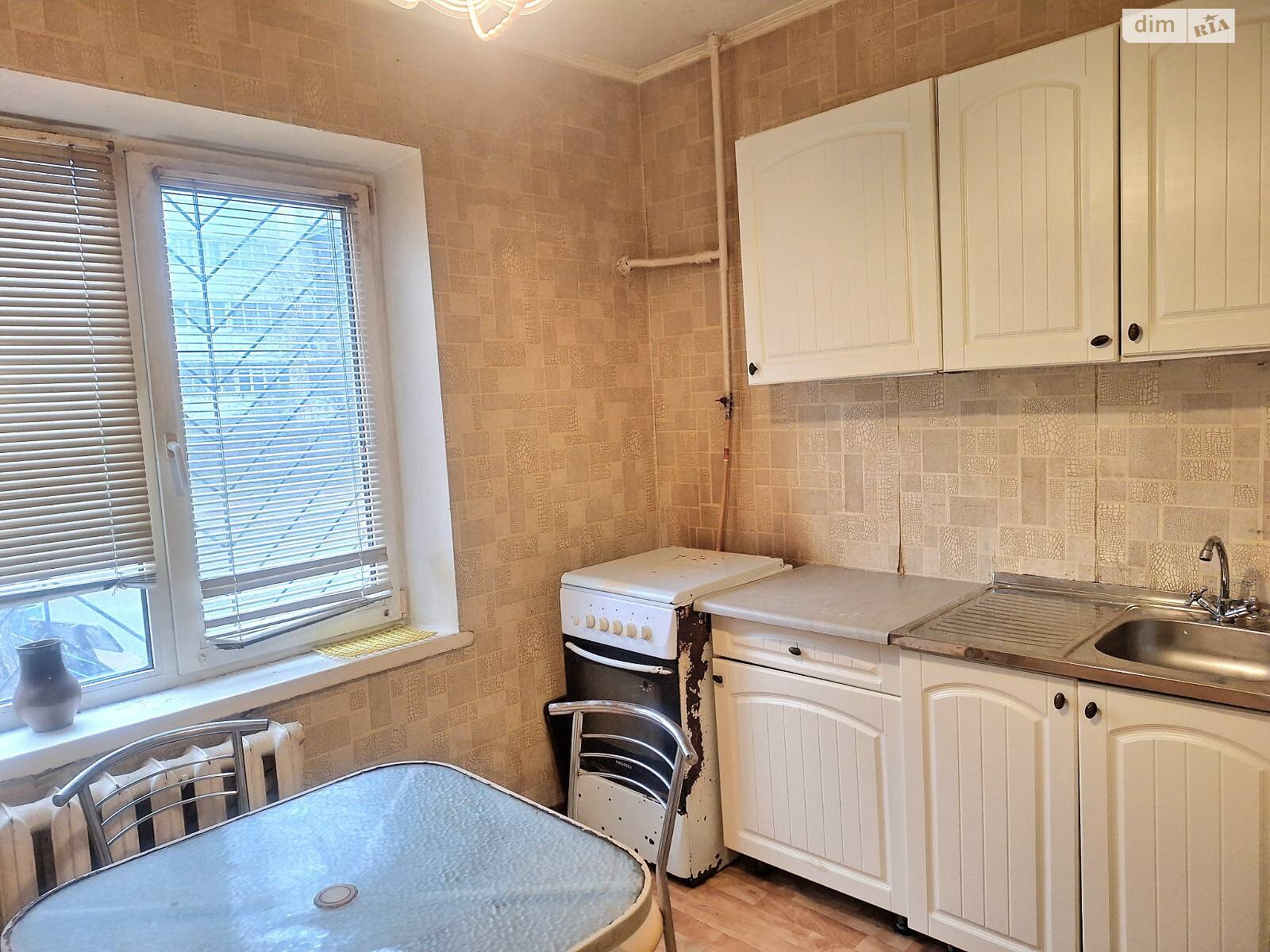 Продаж трикімнатної квартири в Києві, на вул. Верховинна 5А, район Святошин фото 1 Продаж трикімнатної квартири в Києві, на вул. Верховинна 5А, район Святошин фото 1