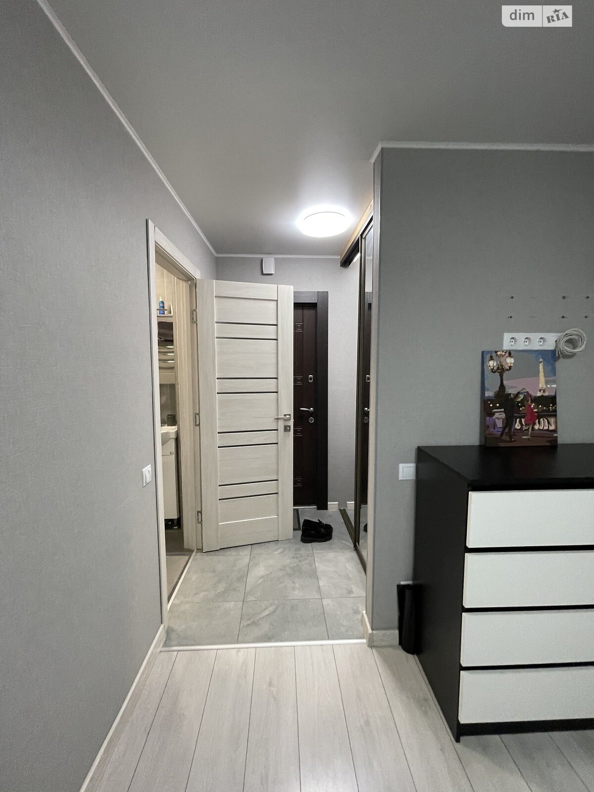 Продажа однокомнатной квартиры в Киеве, на ул. Верховинная 81, район Святошино фото 1 Продажа однокомнатной квартиры в Киеве, на ул. Верховинная 81, район Святошино фото 1