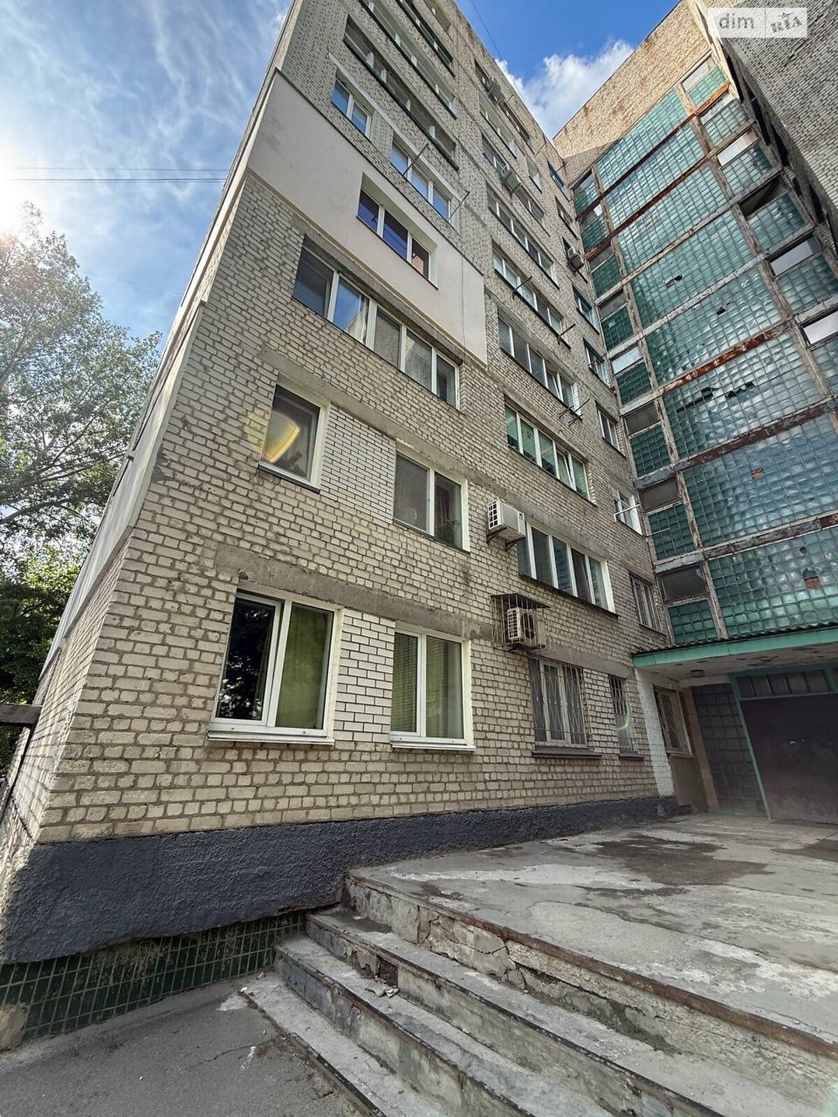 Продажа однокомнатной квартиры в Киеве, на ул. Верховинная 81, район Святошино фото 1 Продажа однокомнатной квартиры в Киеве, на ул. Верховинная 81, район Святошино фото 1