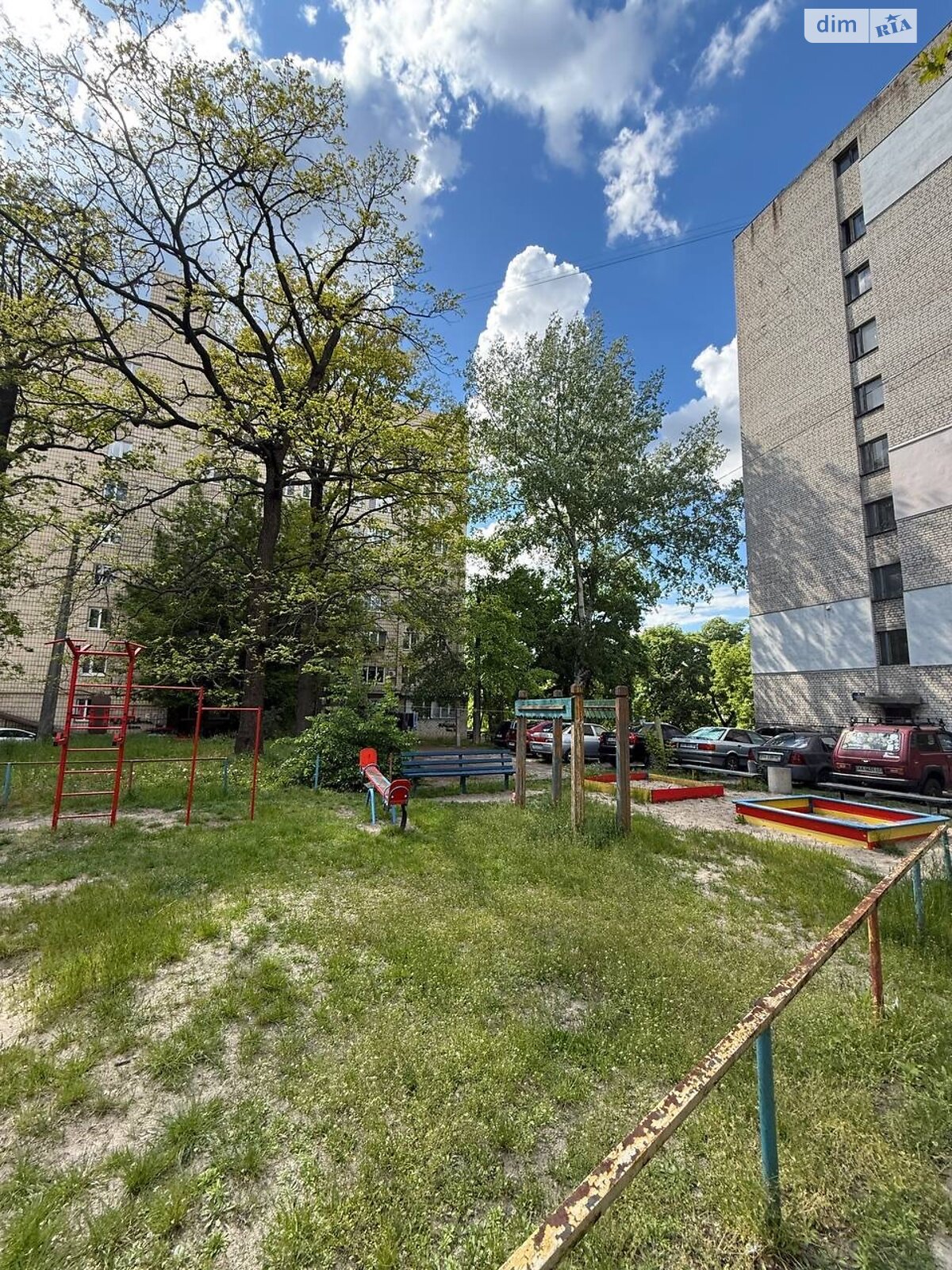 Продажа однокомнатной квартиры в Киеве, на ул. Верховинная 81, район Святошино фото 1 Продажа однокомнатной квартиры в Киеве, на ул. Верховинная 81, район Святошино фото 1