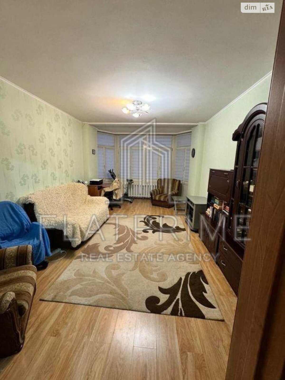 Продажа двухкомнатной квартиры в Киеве, на ул. Верховинная 91, район Святошино фото 1 Продажа двухкомнатной квартиры в Киеве, на ул. Верховинная 91, район Святошино фото 1
