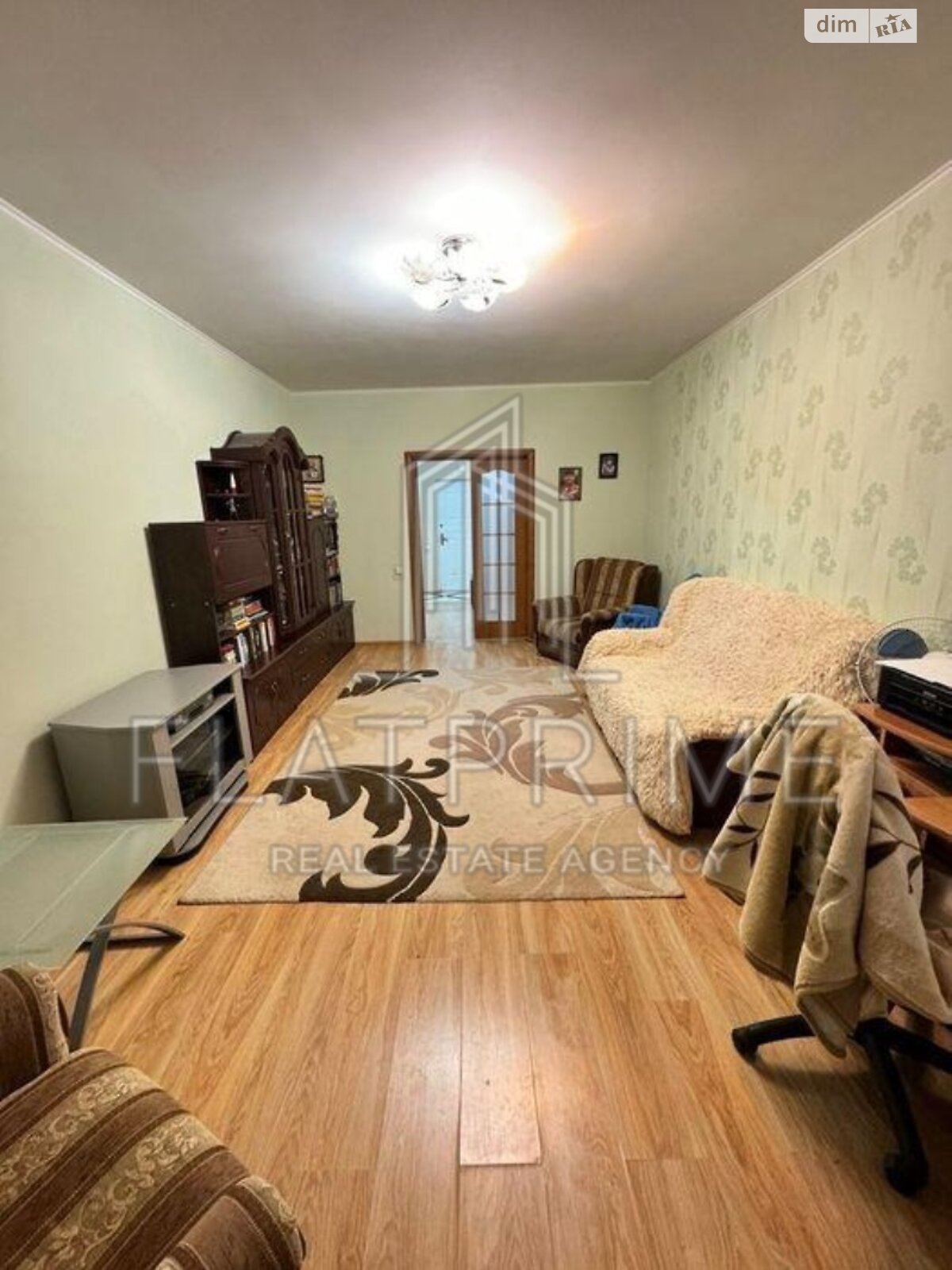 Продажа двухкомнатной квартиры в Киеве, на ул. Верховинная 91, район Святошино фото 1 Продажа двухкомнатной квартиры в Киеве, на ул. Верховинная 91, район Святошино фото 1