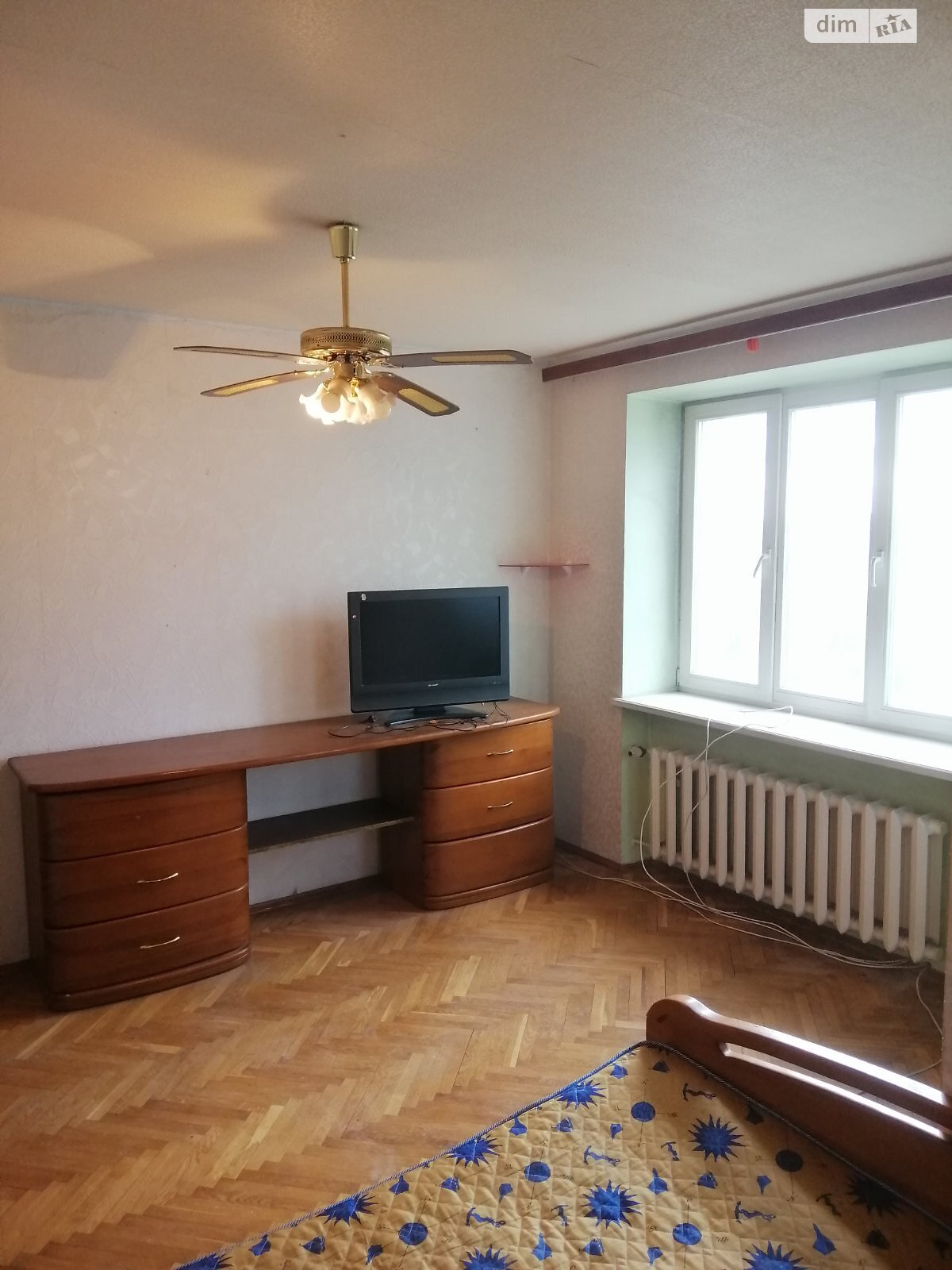 Продаж трикімнатної квартири в Києві, на вул. Верховинна 91, район Святошин фото 1 Продаж трикімнатної квартири в Києві, на вул. Верховинна 91, район Святошин фото 1