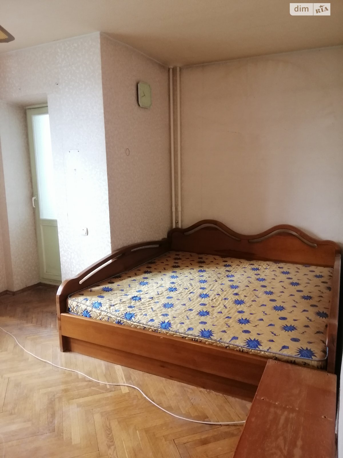Продаж трикімнатної квартири в Києві, на вул. Верховинна 91, район Святошин фото 1 Продаж трикімнатної квартири в Києві, на вул. Верховинна 91, район Святошин фото 1
