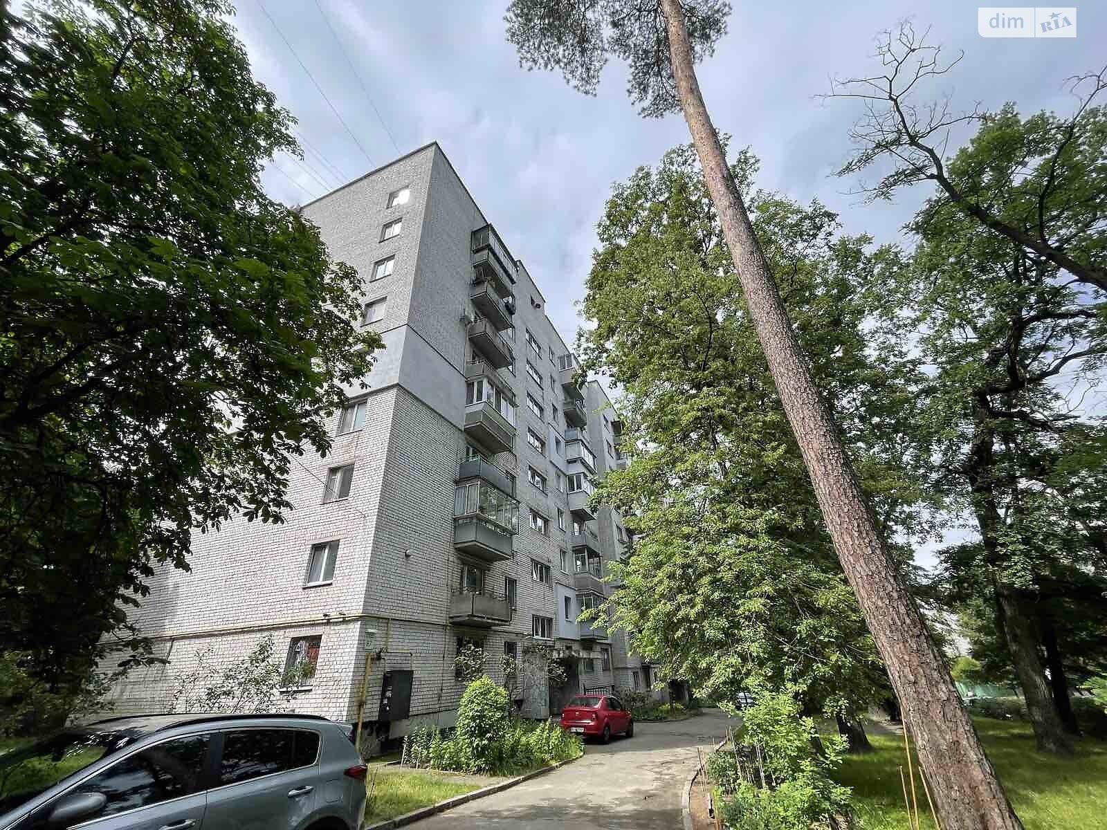 Продажа двухкомнатной квартиры в Киеве, на ул. Верховинная 87, район Святошино фото 1 Продажа двухкомнатной квартиры в Киеве, на ул. Верховинная 87, район Святошино фото 1