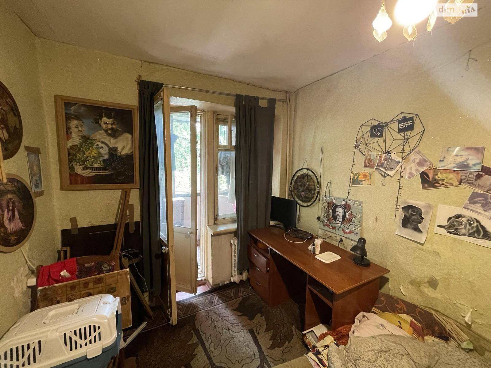 Продажа двухкомнатной квартиры в Киеве, на ул. Верховинная 87, район Святошино фото 1 Продажа двухкомнатной квартиры в Киеве, на ул. Верховинная 87, район Святошино фото 1