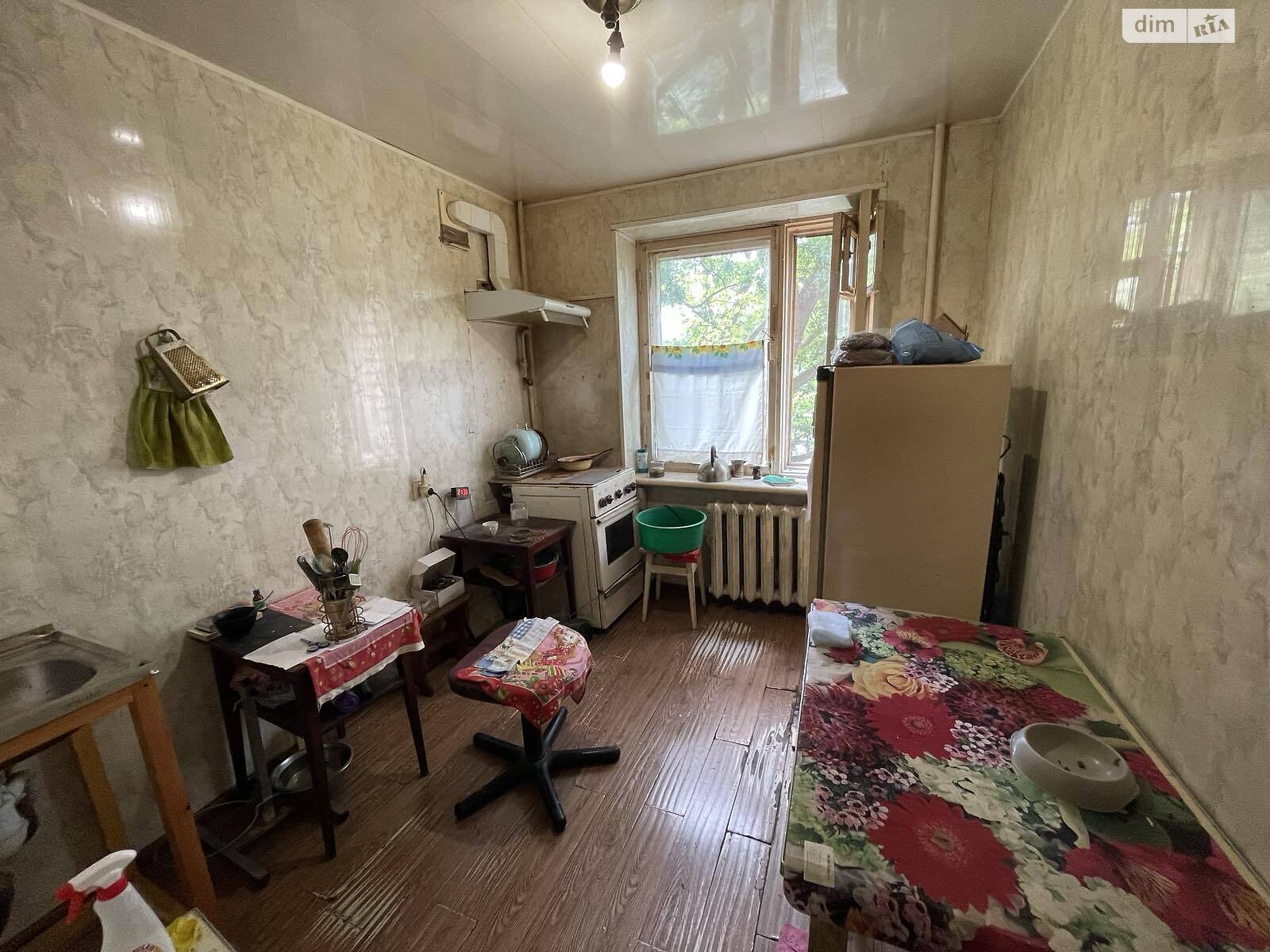 Продажа двухкомнатной квартиры в Киеве, на ул. Верховинная 87, район Святошино фото 1 Продажа двухкомнатной квартиры в Киеве, на ул. Верховинная 87, район Святошино фото 1