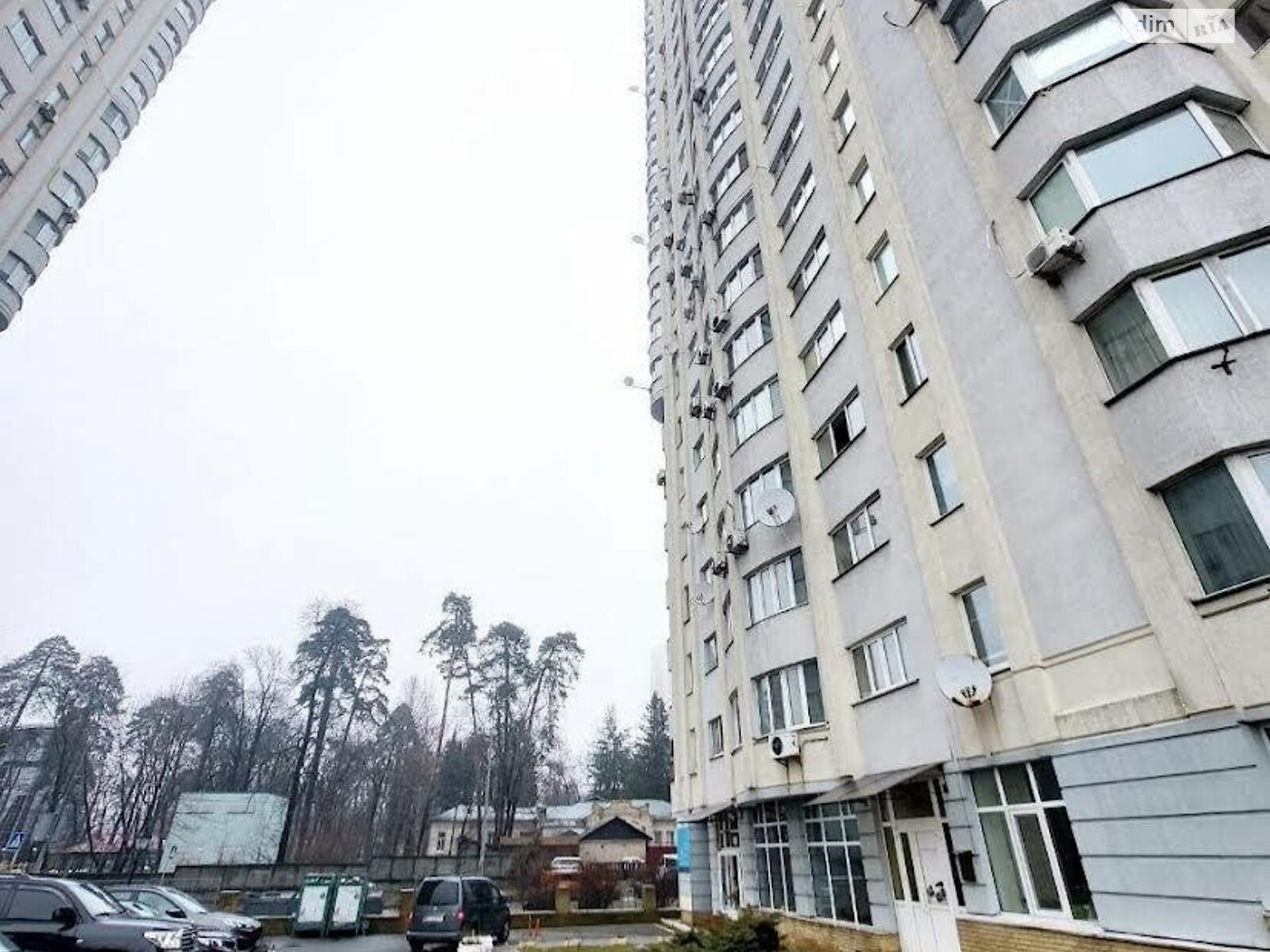 Продажа однокомнатной квартиры в Киеве, на ул. Верховинная 35, район Святошино фото 1