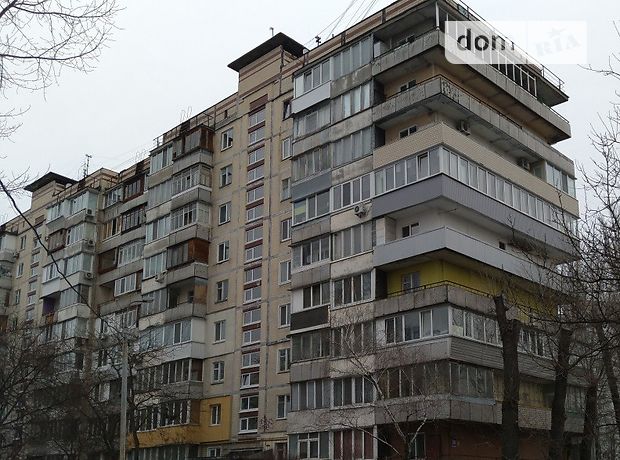 Продажа квартиры, 2 ком., Киев, р‑н. Святошинский, ст.м. Академгородок, Академика Булаховского улица, дом 32 Продажа квартиры, 2 ком., Киев, р‑н. Святошинский, ст.м. Академгородок, Академика Булаховского улица, дом 32