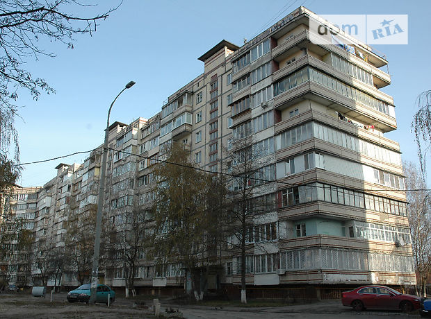 Продажа квартиры, 2 ком., Киев, р‑н. Святошинский, ст.м. Академгородок, Академика Булаховского улица, дом 36 Продажа квартиры, 2 ком., Киев, р‑н. Святошинский, ст.м. Академгородок, Академика Булаховского улица, дом 36