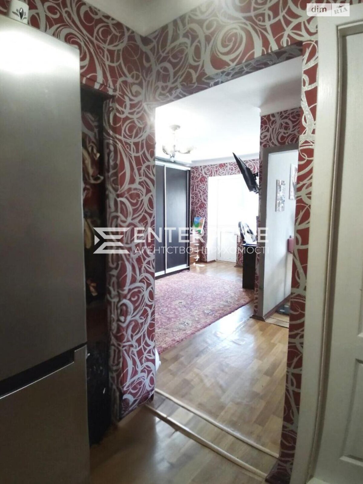 Продаж однокімнатної квартири в Києві, на вул. Академіка Доброхотова 4, район Святошинський фото 1 Продаж однокімнатної квартири в Києві, на вул. Академіка Доброхотова 4, район Святошинський фото 1
