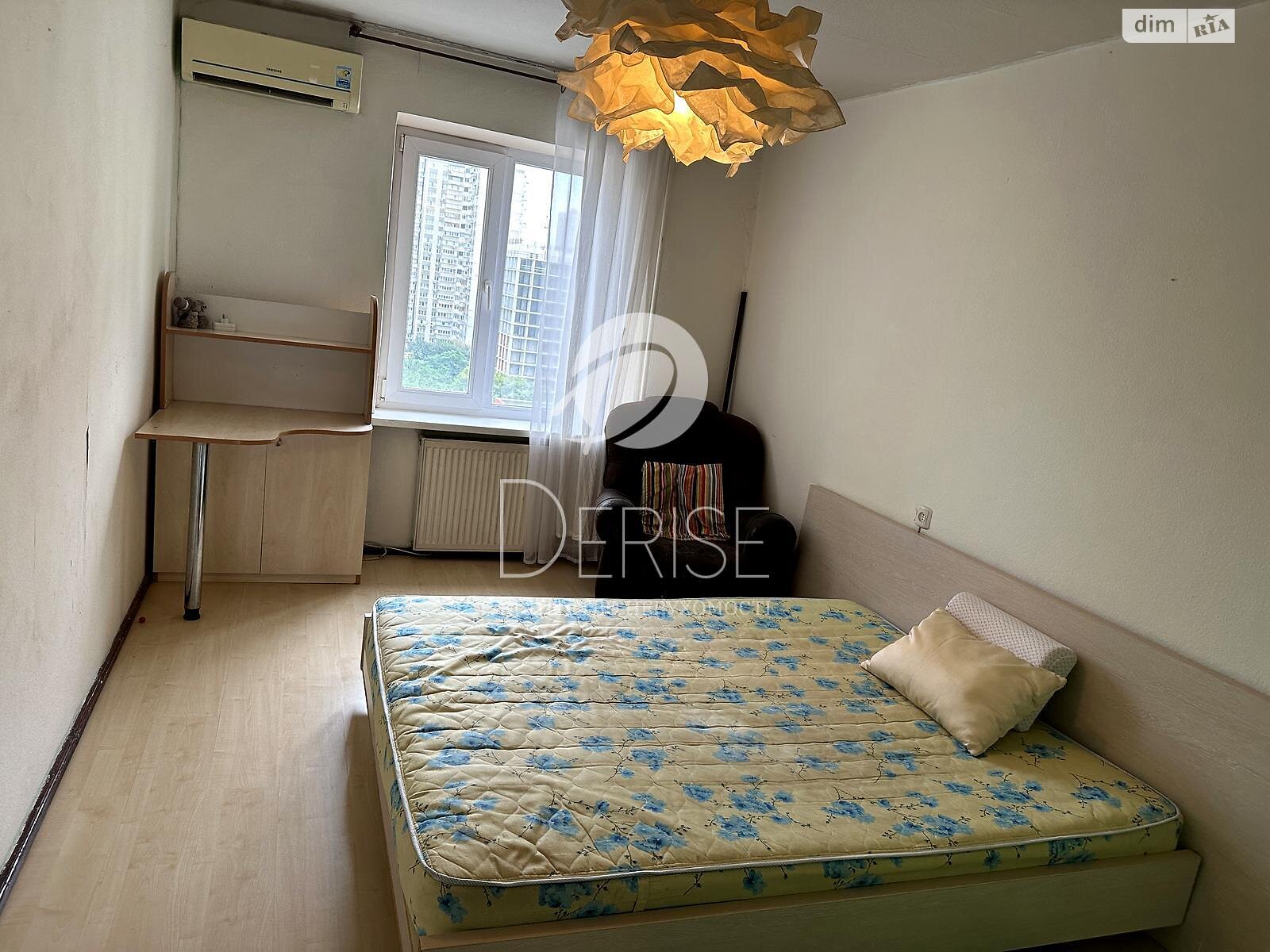 Продажа трехкомнатной квартиры в Киеве, на ул. Академика Доброхотова 15, район Святошинский фото 1 Продажа трехкомнатной квартиры в Киеве, на ул. Академика Доброхотова 15, район Святошинский фото 1