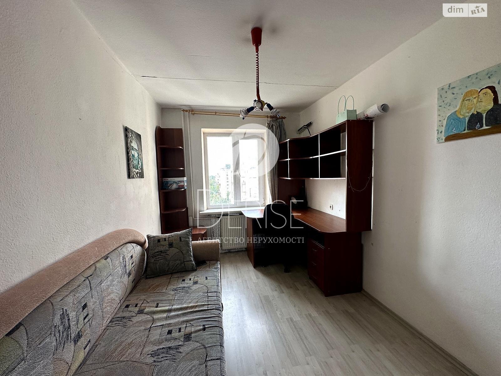 Продажа трехкомнатной квартиры в Киеве, на ул. Академика Доброхотова 15, район Святошинский фото 1 Продажа трехкомнатной квартиры в Киеве, на ул. Академика Доброхотова 15, район Святошинский фото 1