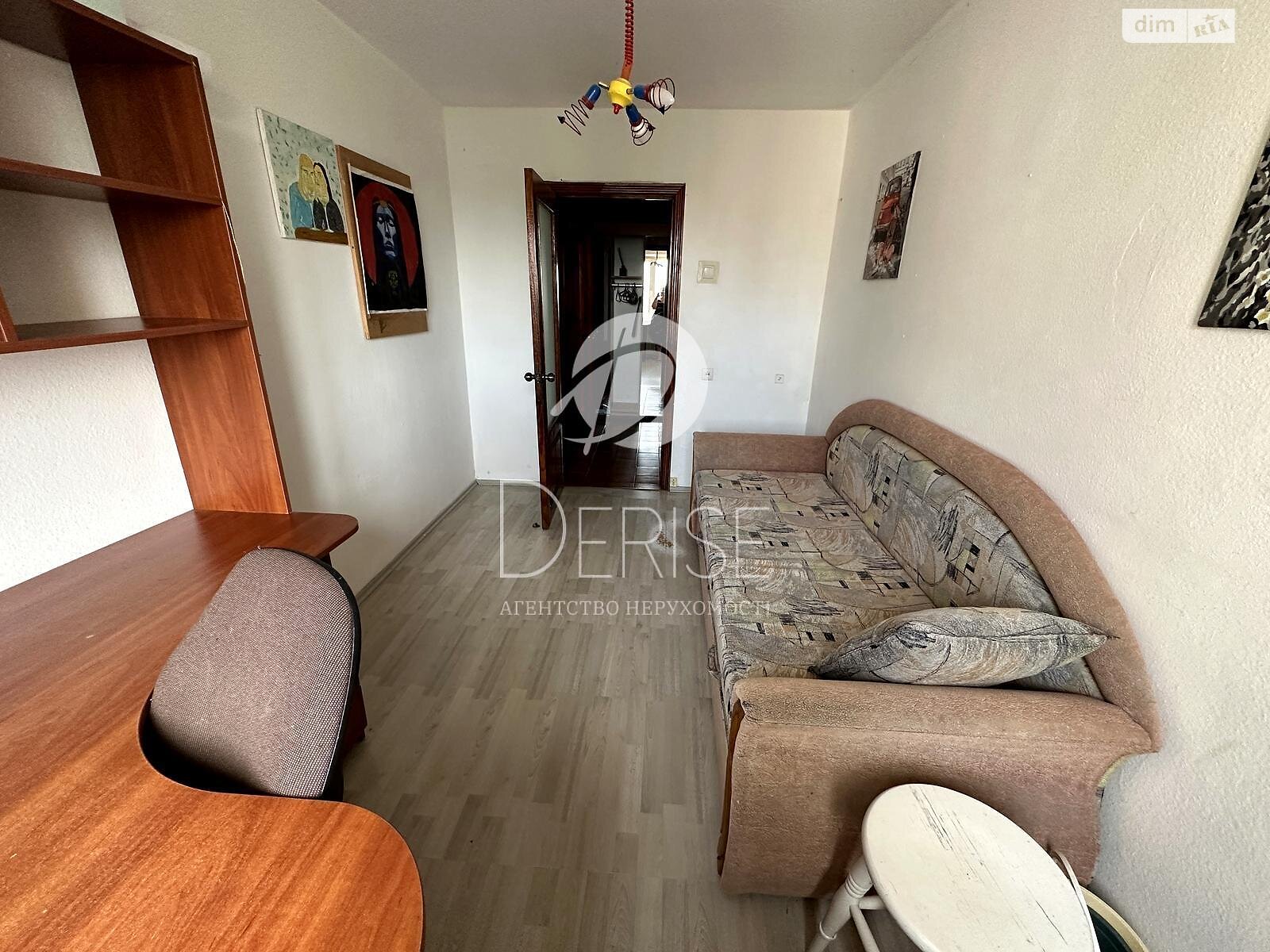 Продажа трехкомнатной квартиры в Киеве, на ул. Академика Доброхотова 15, район Святошинский фото 1 Продажа трехкомнатной квартиры в Киеве, на ул. Академика Доброхотова 15, район Святошинский фото 1