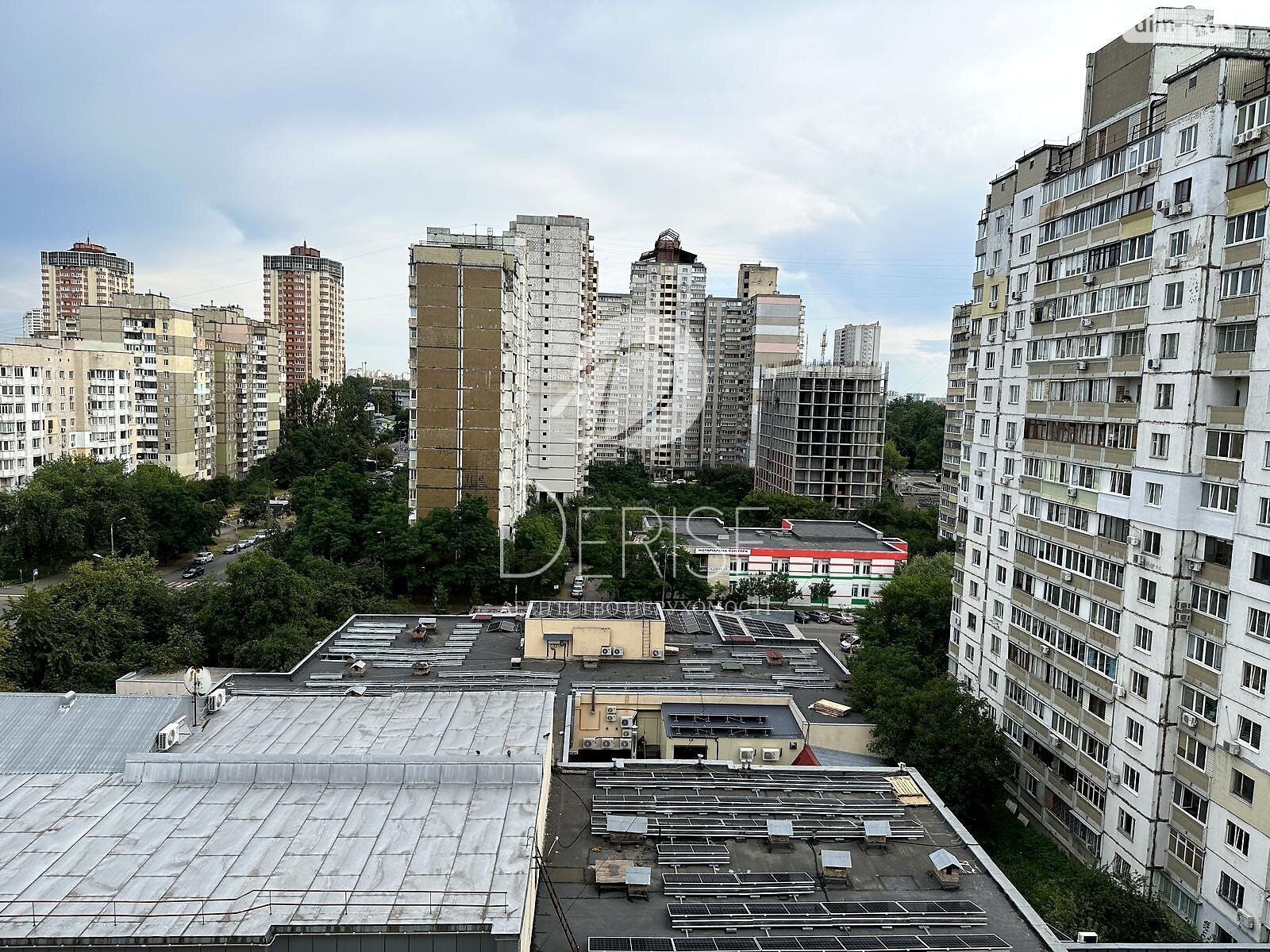 Продажа трехкомнатной квартиры в Киеве, на ул. Академика Доброхотова 15, район Святошинский фото 1 Продажа трехкомнатной квартиры в Киеве, на ул. Академика Доброхотова 15, район Святошинский фото 1